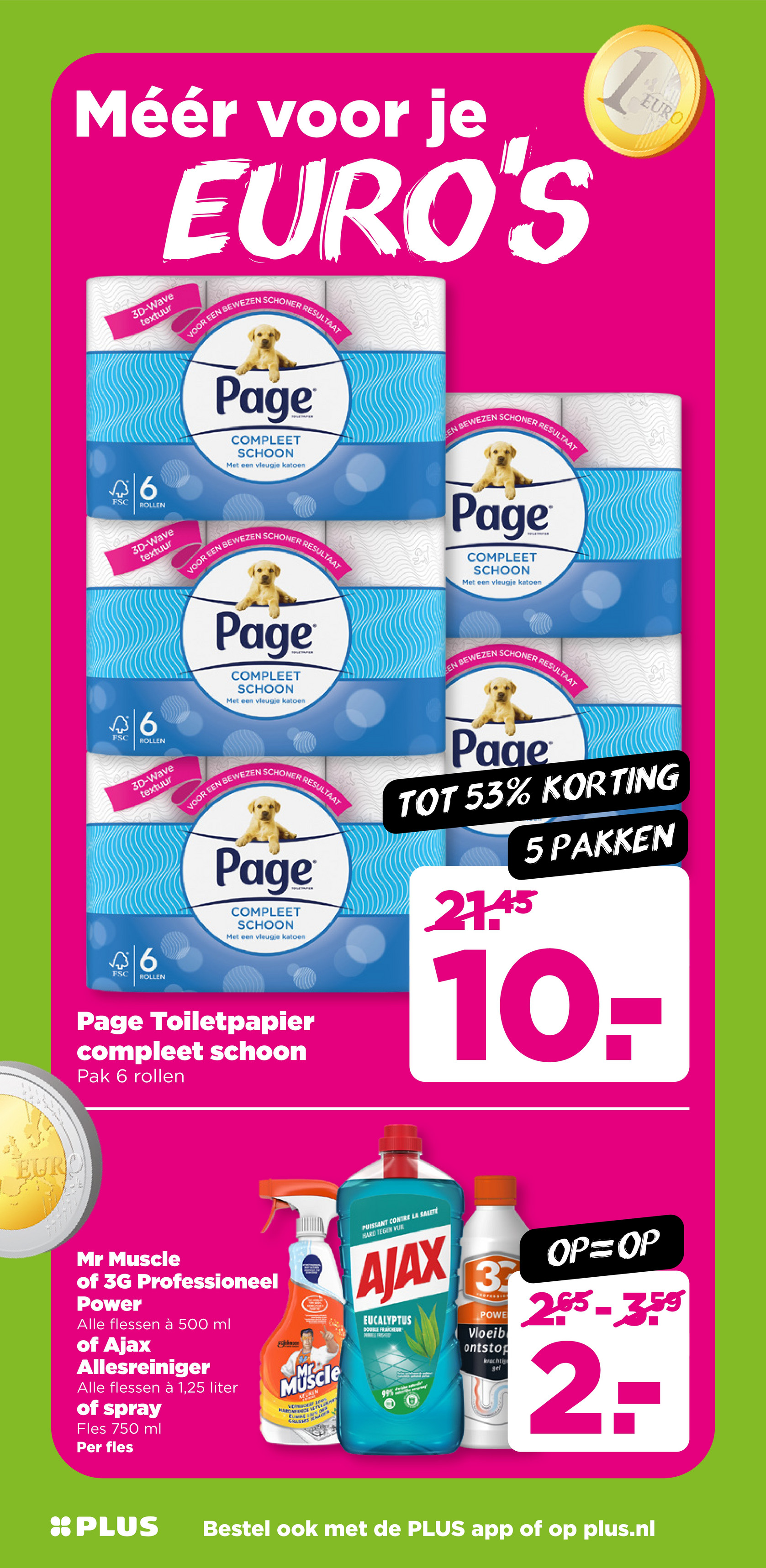 plus - PLUS folder geldig vanaf 25-06 t/m 01-07 - page: 28 plus - PLUS folder geldig vanaf 25-06 t/m 01-07 - page: 28