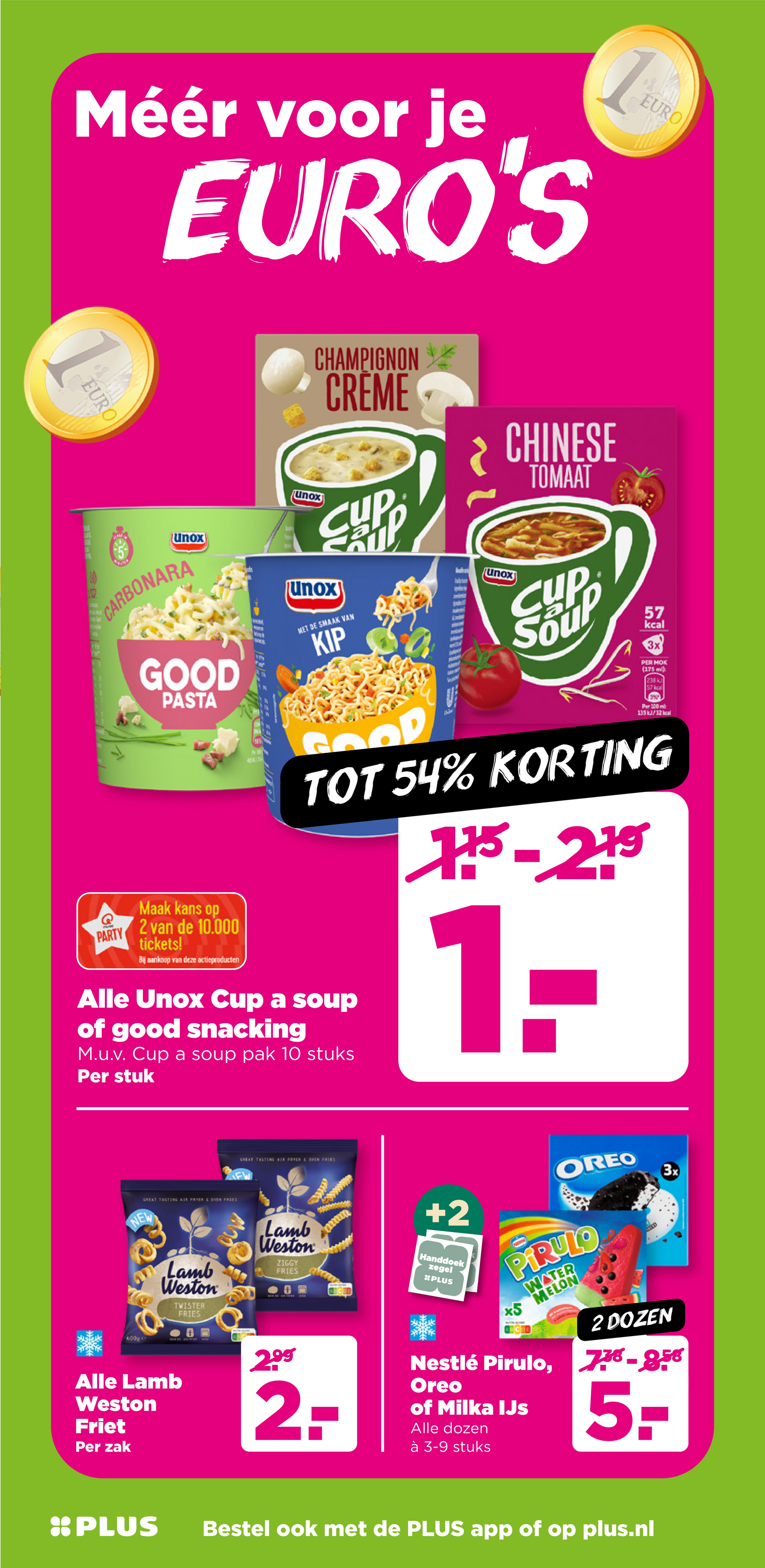 plus - PLUS folder geldig vanaf 25-06 t/m 01-07 - page: 24 plus - PLUS folder geldig vanaf 25-06 t/m 01-07 - page: 24