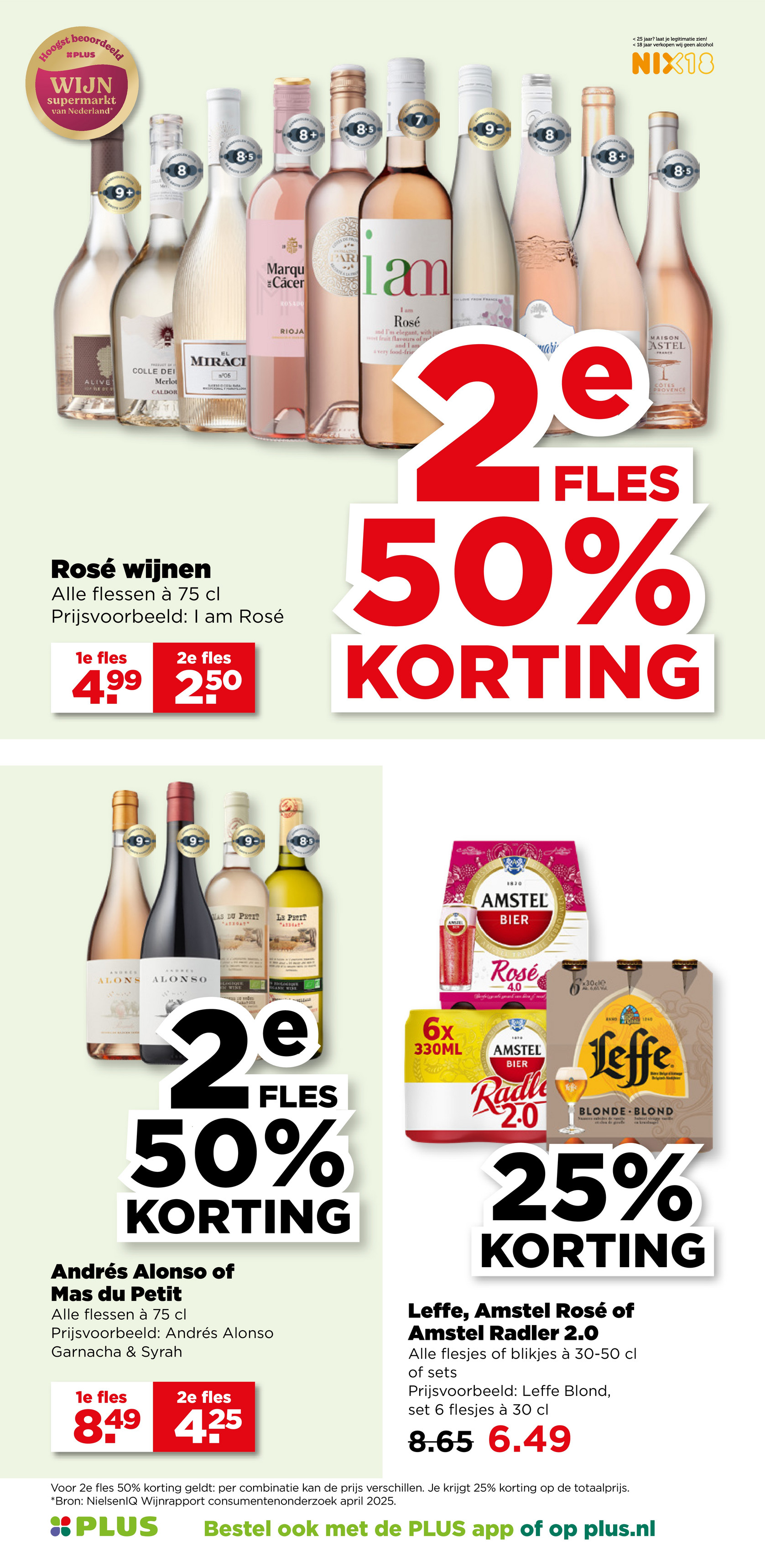 plus - PLUS folder geldig vanaf 25-06 t/m 01-07 - page: 34 plus - PLUS folder geldig vanaf 25-06 t/m 01-07 - page: 34
