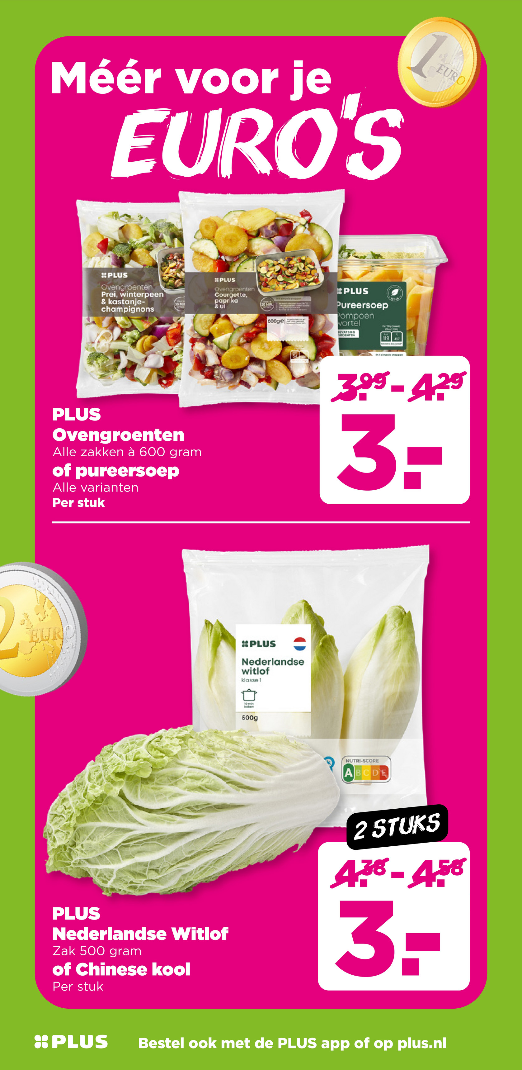plus - PLUS folder geldig vanaf 25-06 t/m 01-07 - page: 6 plus - PLUS folder geldig vanaf 25-06 t/m 01-07 - page: 6