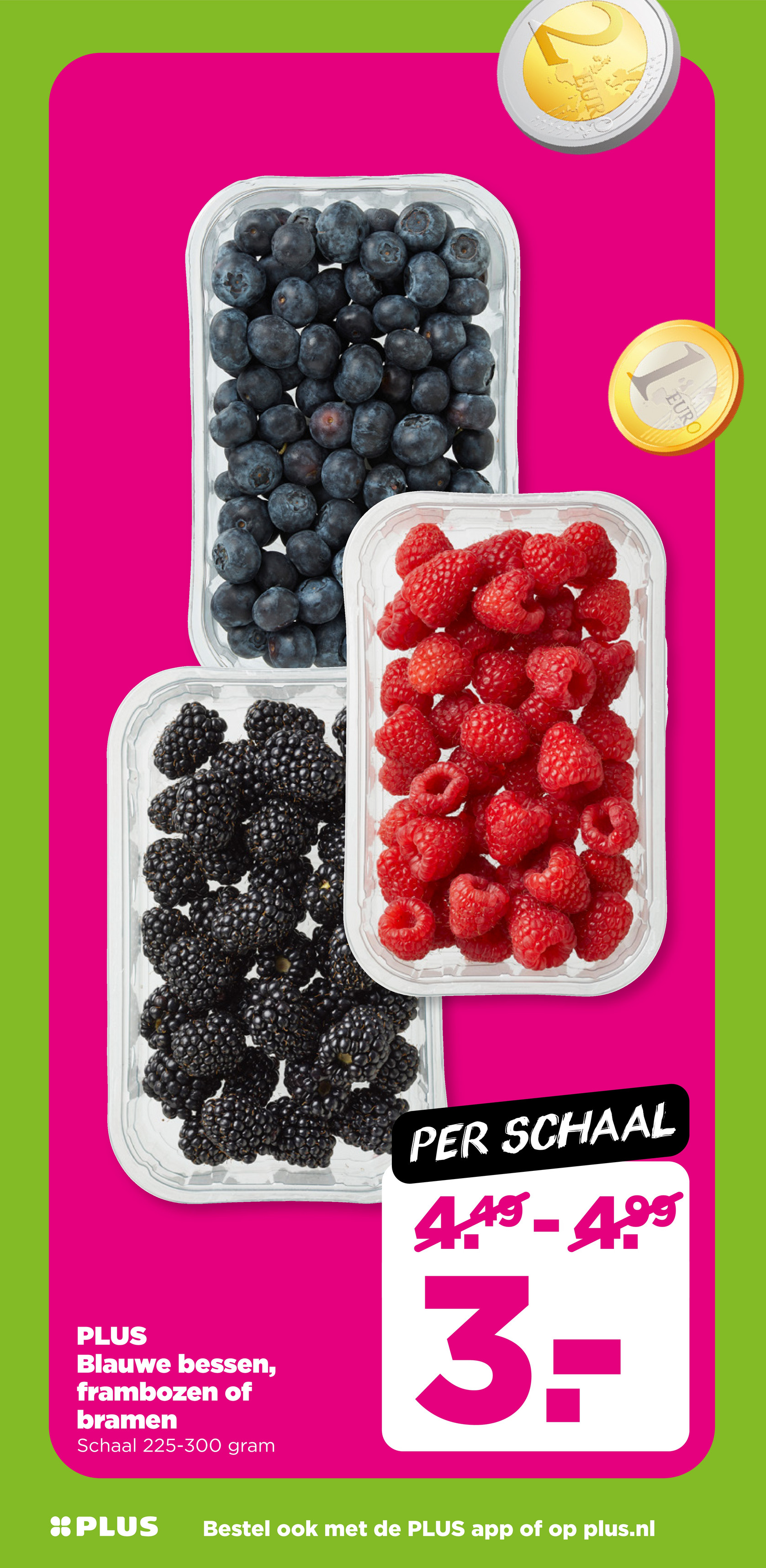 plus - PLUS folder geldig vanaf 25-06 t/m 01-07 - page: 3 plus - PLUS folder geldig vanaf 25-06 t/m 01-07 - page: 3