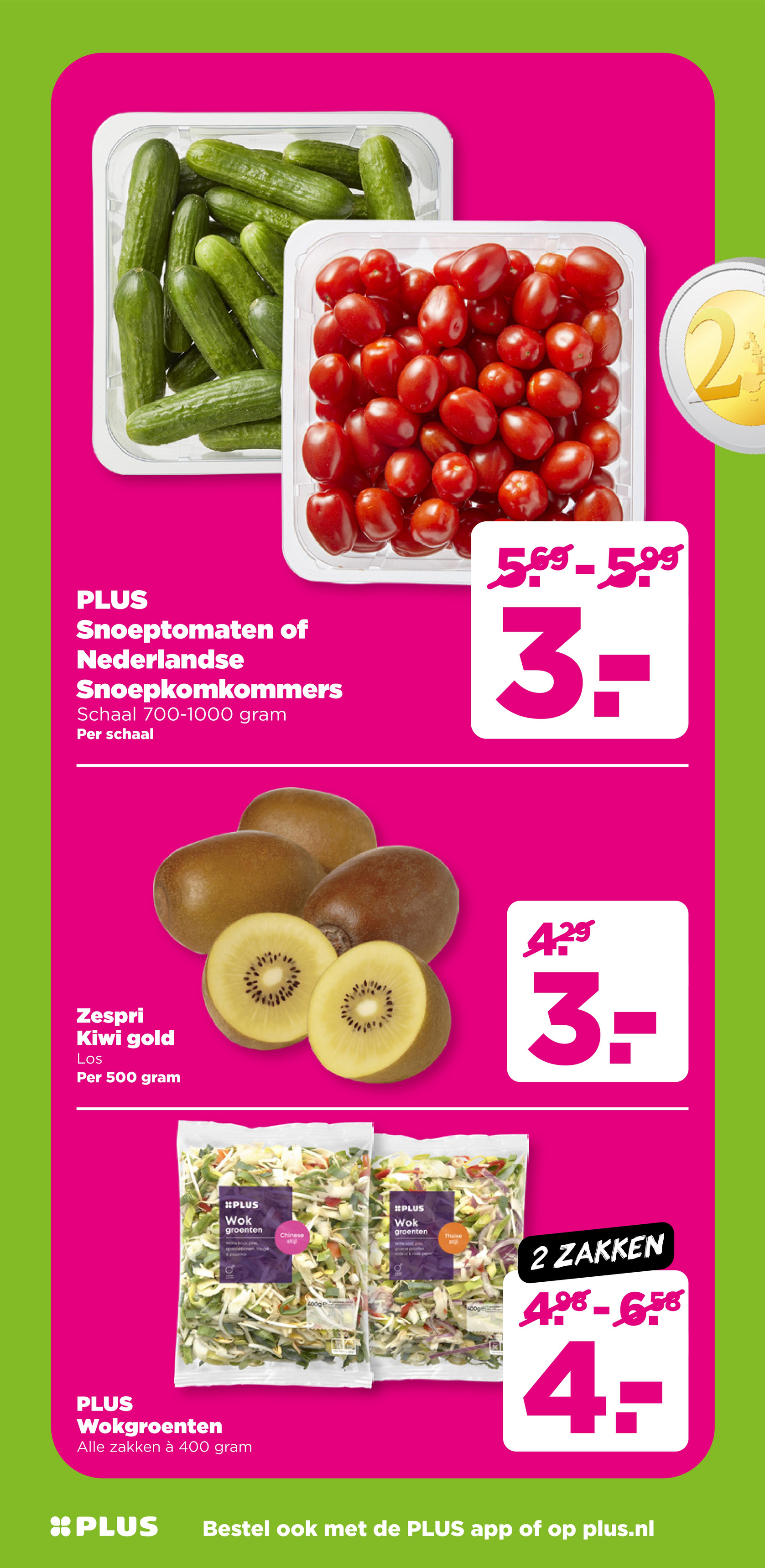 plus - PLUS folder geldig vanaf 25-06 t/m 01-07 - page: 7 plus - PLUS folder geldig vanaf 25-06 t/m 01-07 - page: 7
