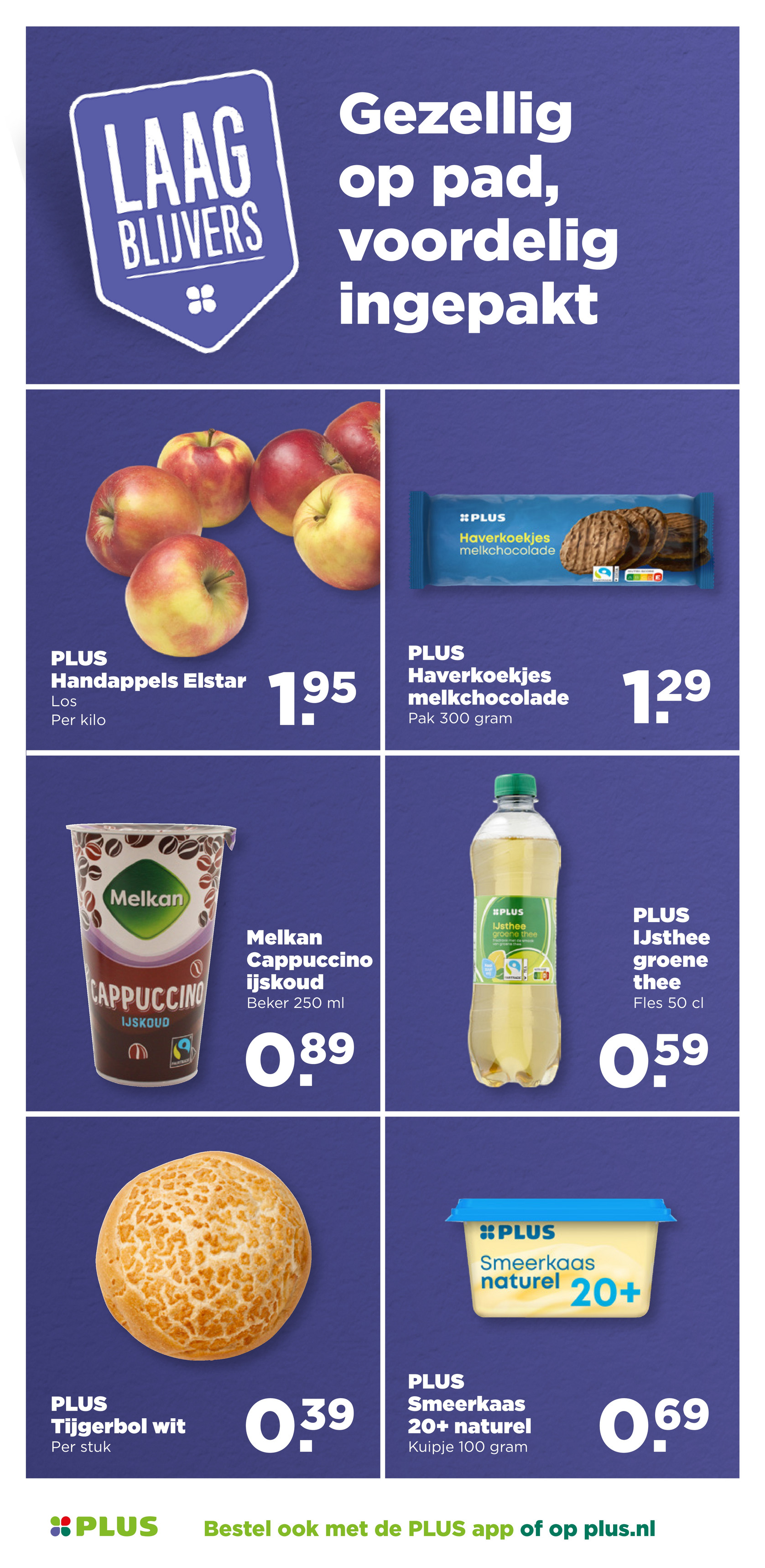 plus - PLUS folder geldig vanaf 02-07 t/m 08-07 - page: 29 plus - PLUS folder geldig vanaf 02-07 t/m 08-07 - page: 29