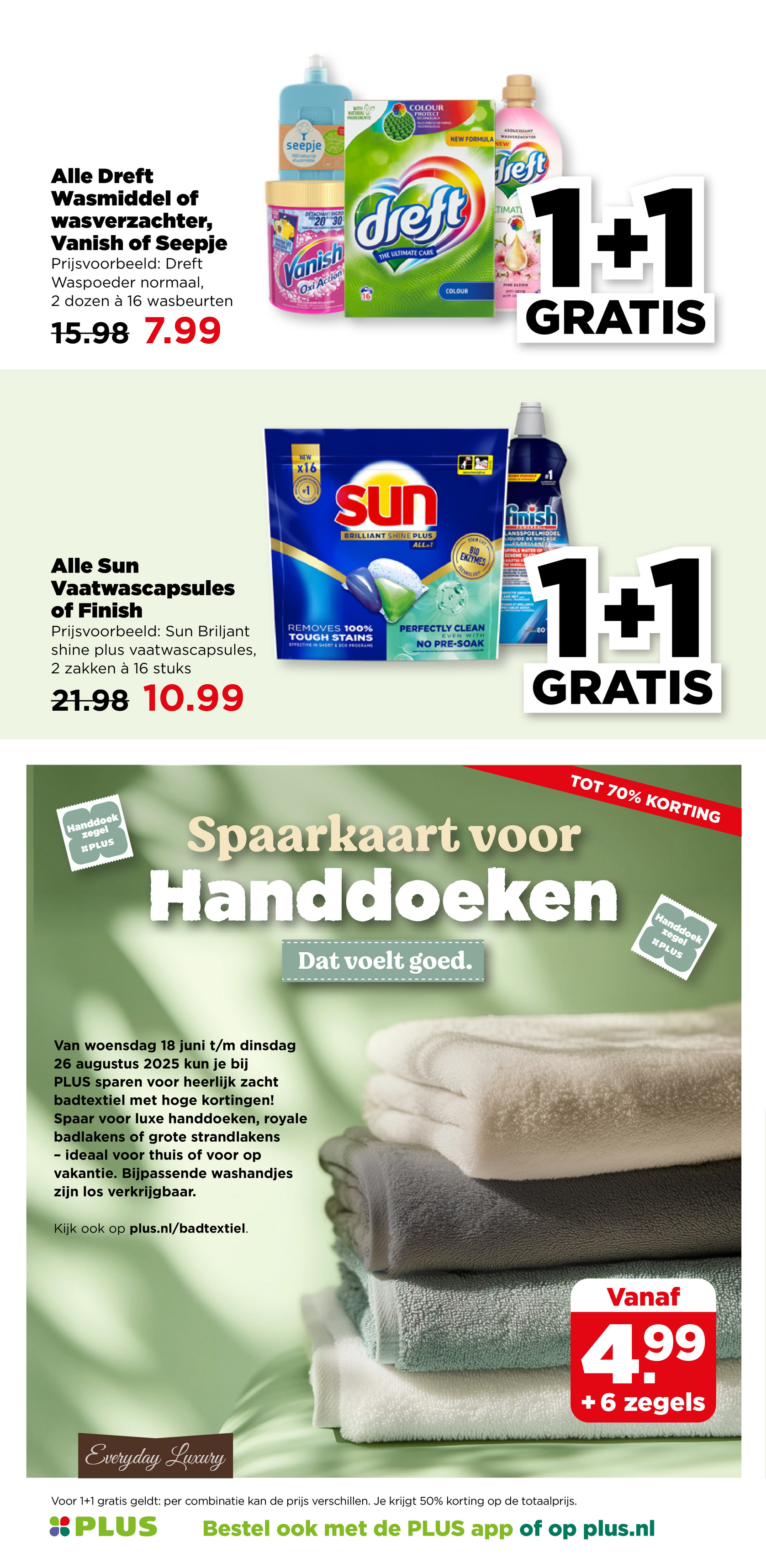 plus - PLUS folder geldig vanaf 02-07 t/m 08-07 - page: 37 plus - PLUS folder geldig vanaf 02-07 t/m 08-07 - page: 37