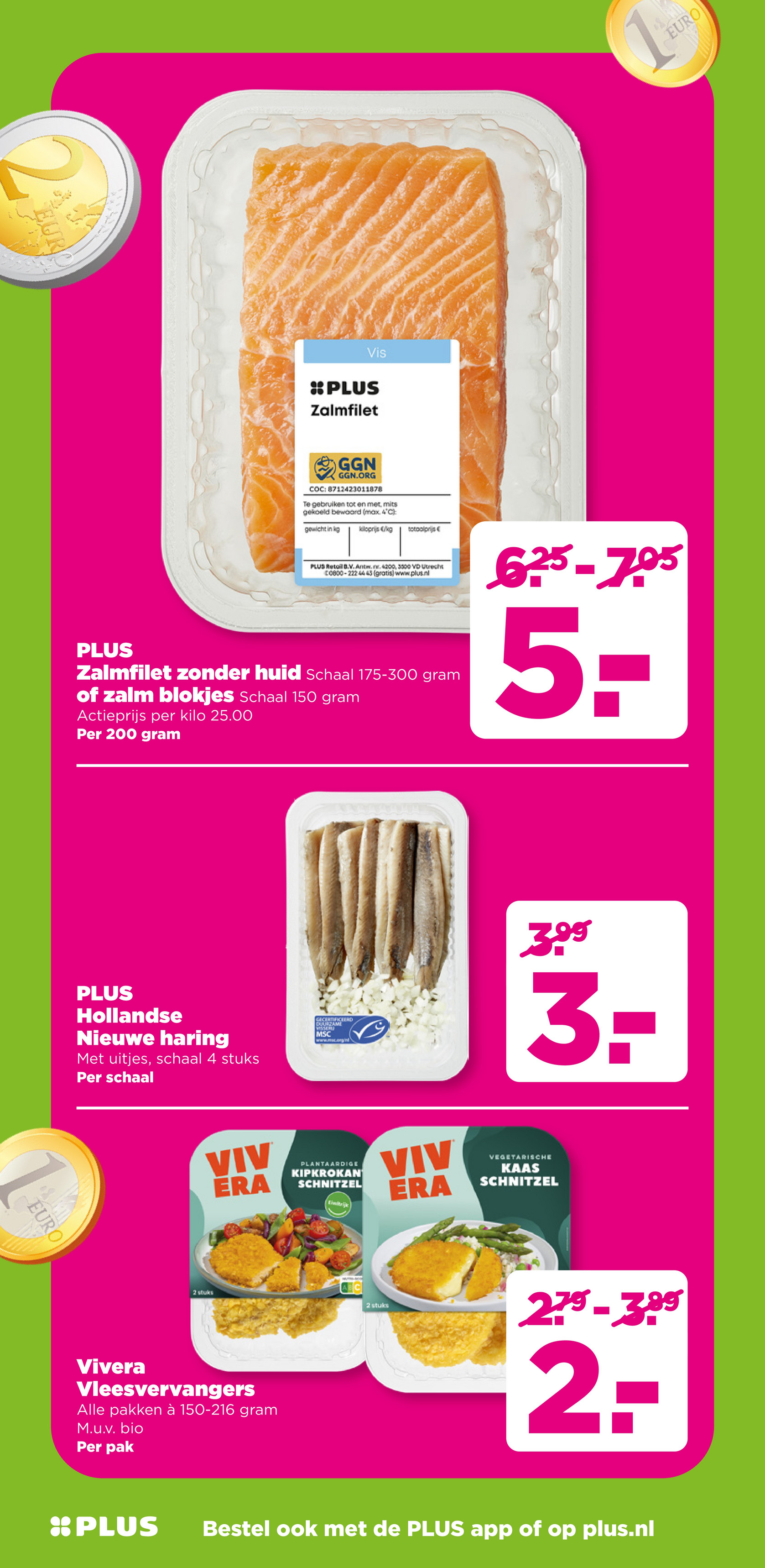 plus - PLUS folder geldig vanaf 02-07 t/m 08-07 - page: 10 plus - PLUS folder geldig vanaf 02-07 t/m 08-07 - page: 10