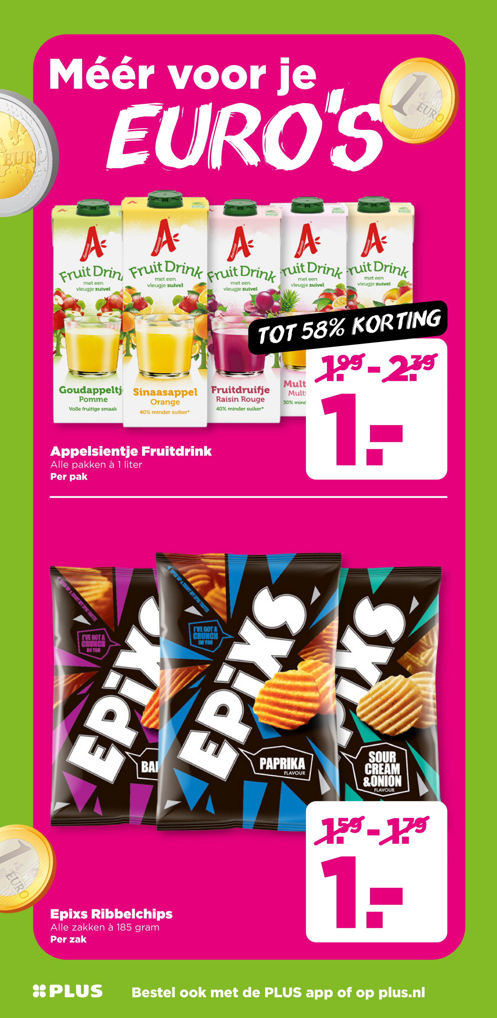plus - PLUS folder geldig vanaf 02-07 t/m 08-07 - page: 20 plus - PLUS folder geldig vanaf 02-07 t/m 08-07 - page: 20