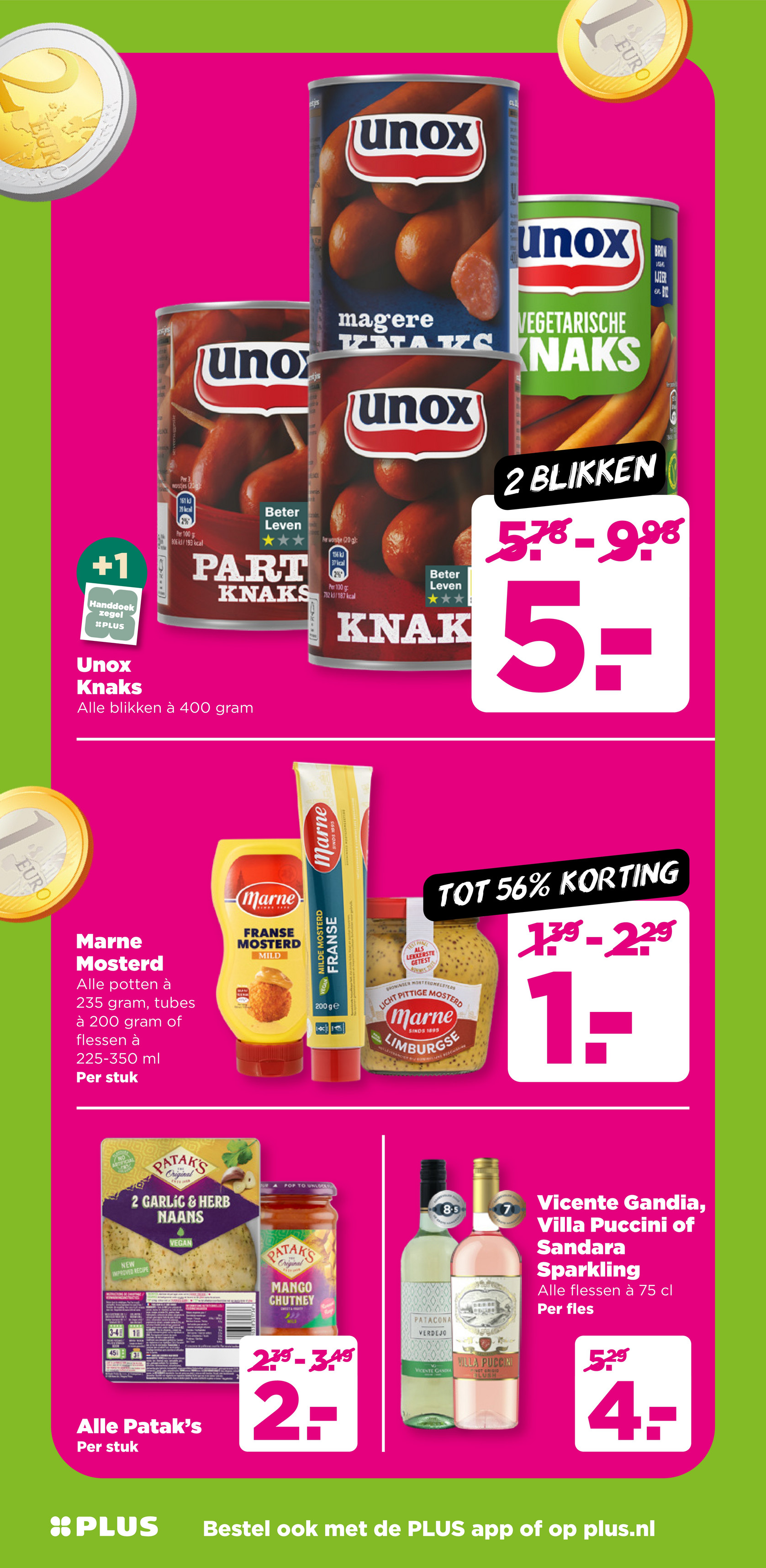 plus - PLUS folder geldig vanaf 02-07 t/m 08-07 - page: 24 plus - PLUS folder geldig vanaf 02-07 t/m 08-07 - page: 24