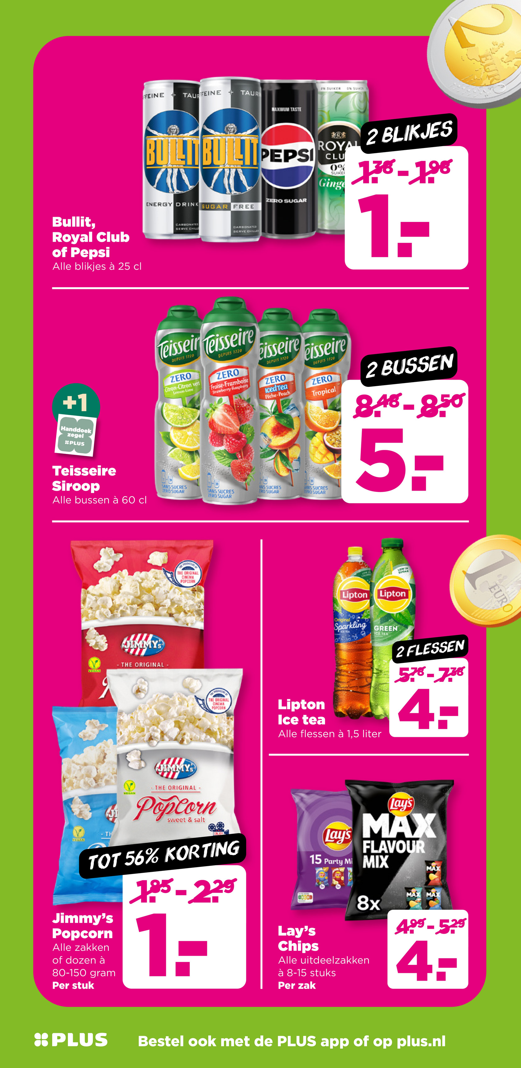 plus - PLUS folder geldig vanaf 02-07 t/m 08-07 - page: 19 plus - PLUS folder geldig vanaf 02-07 t/m 08-07 - page: 19