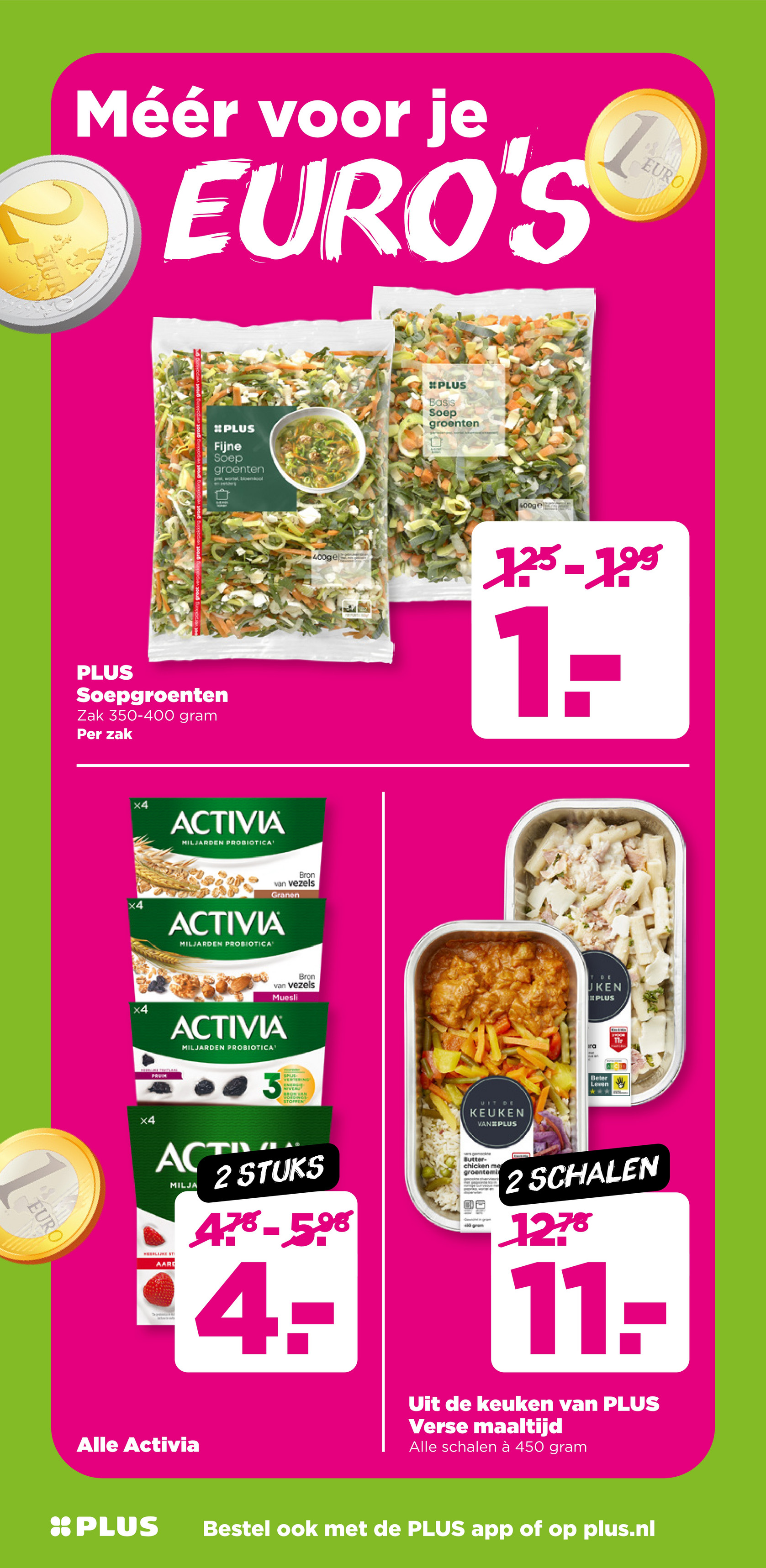 plus - PLUS folder geldig vanaf 02-07 t/m 08-07 - page: 14 plus - PLUS folder geldig vanaf 02-07 t/m 08-07 - page: 14