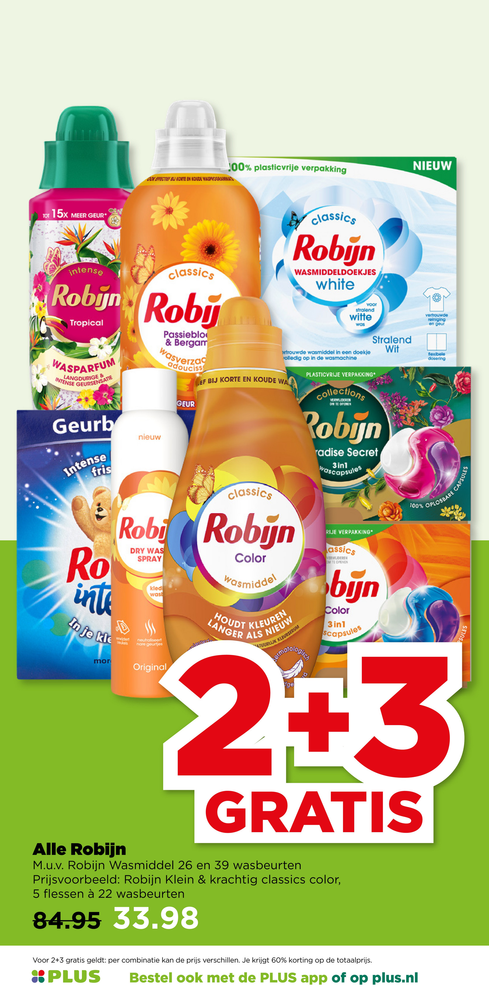 plus - PLUS folder geldig vanaf 09-07 t/m 15-07 - page: 8 plus - PLUS folder geldig vanaf 09-07 t/m 15-07 - page: 8