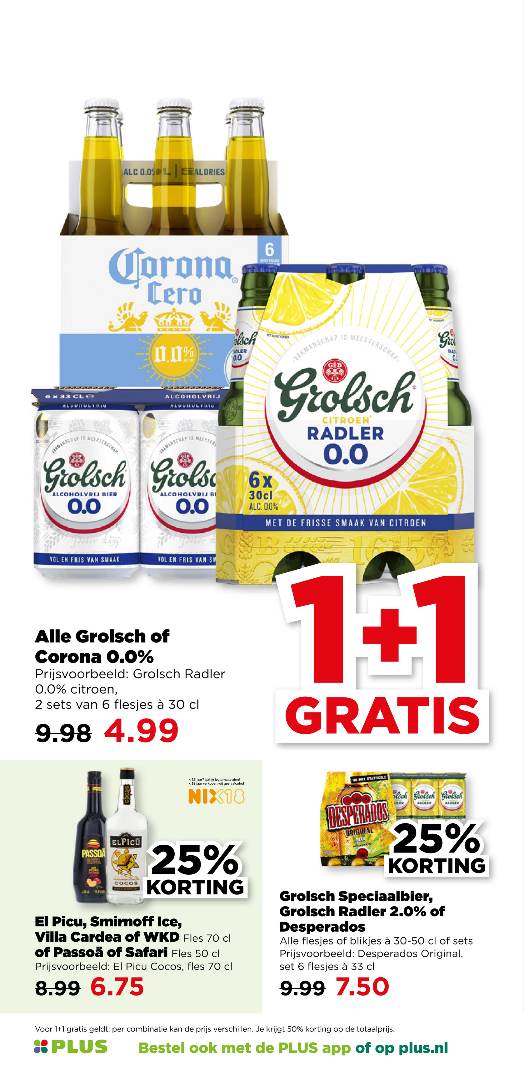 plus - PLUS folder geldig vanaf 09-07 t/m 15-07 - page: 32 plus - PLUS folder geldig vanaf 09-07 t/m 15-07 - page: 32