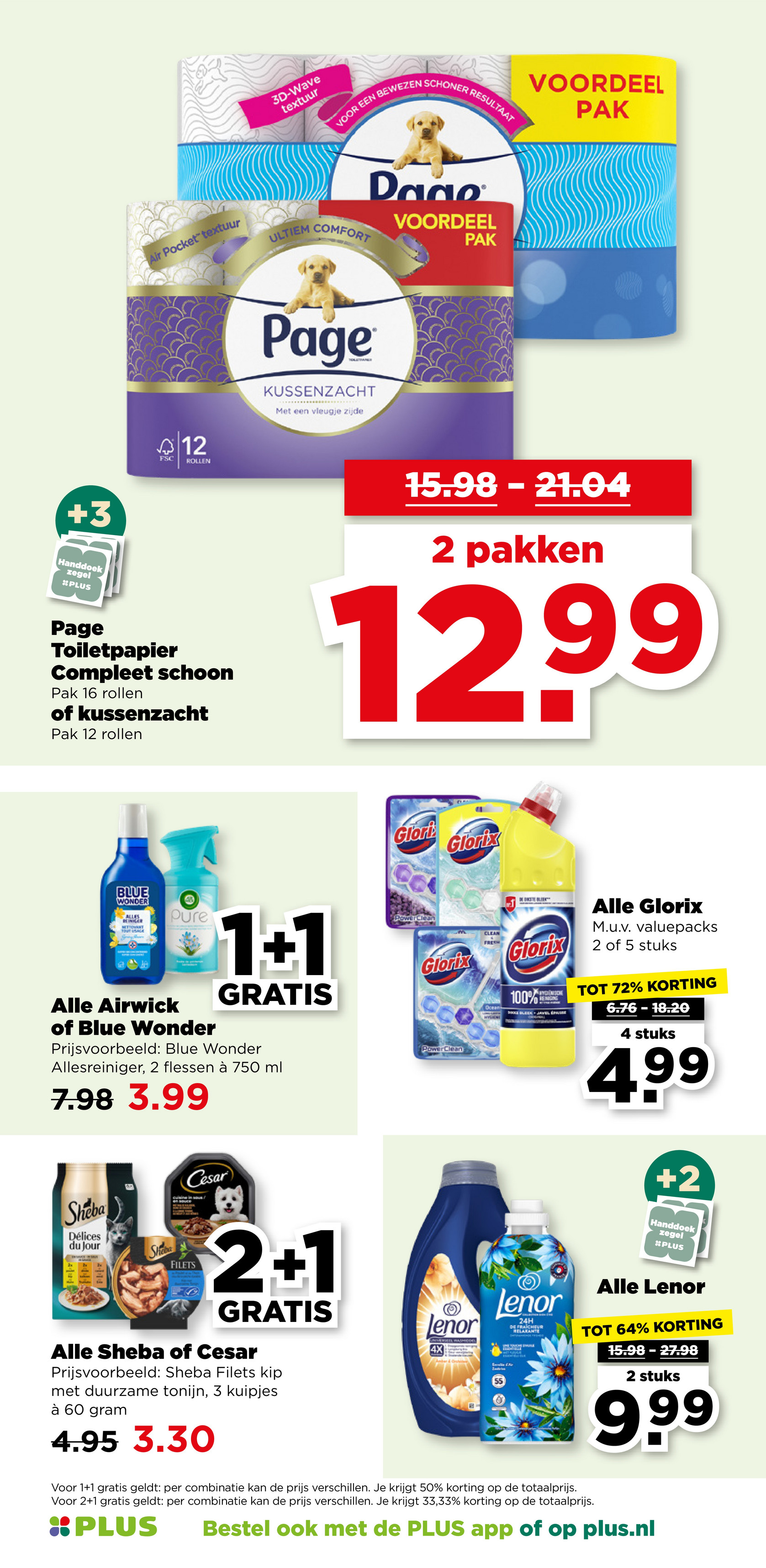 plus - PLUS folder geldig vanaf 09-07 t/m 15-07 - page: 45 plus - PLUS folder geldig vanaf 09-07 t/m 15-07 - page: 45