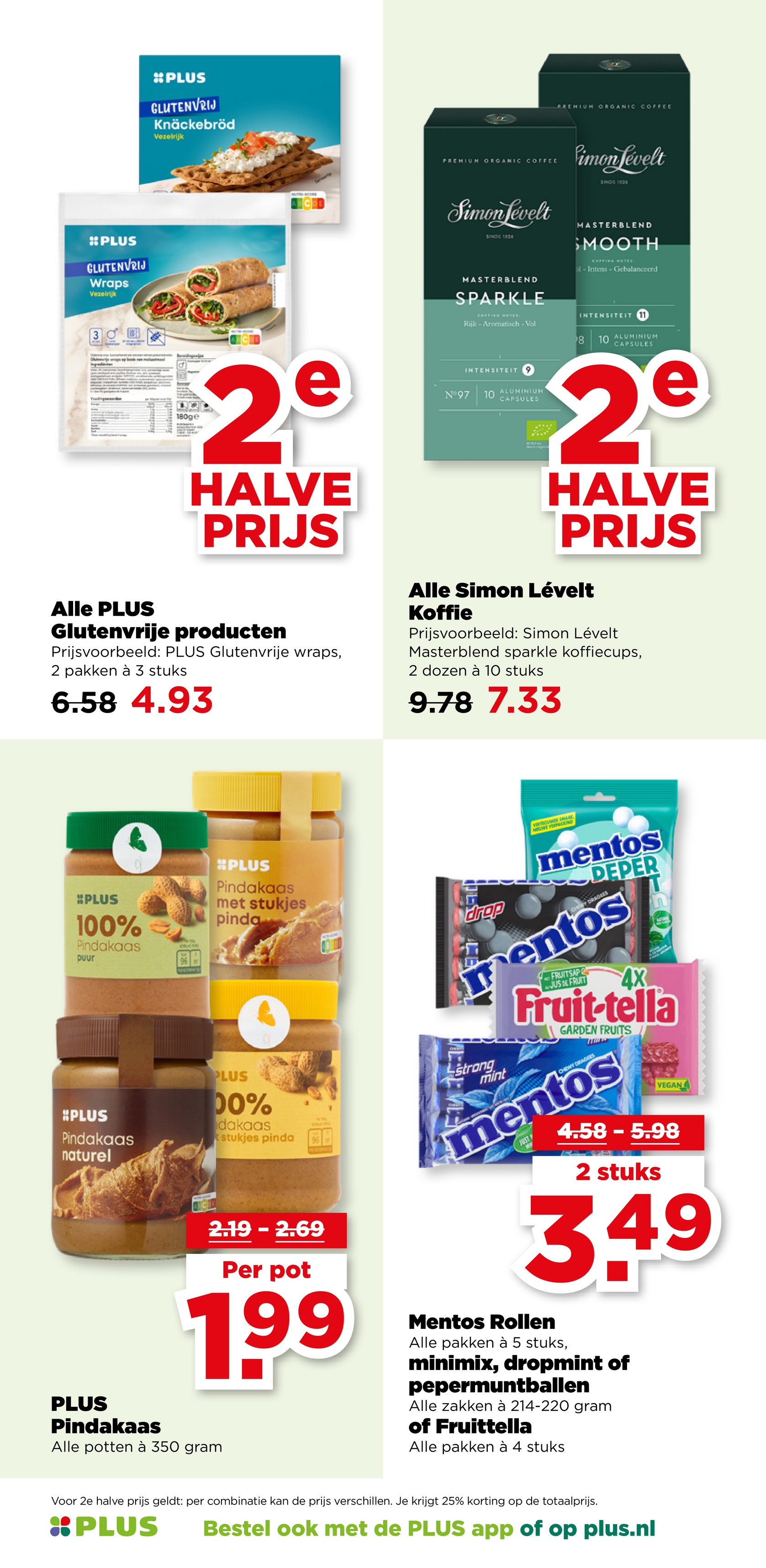 plus - PLUS folder geldig vanaf 09-07 t/m 15-07 - page: 26 plus - PLUS folder geldig vanaf 09-07 t/m 15-07 - page: 26