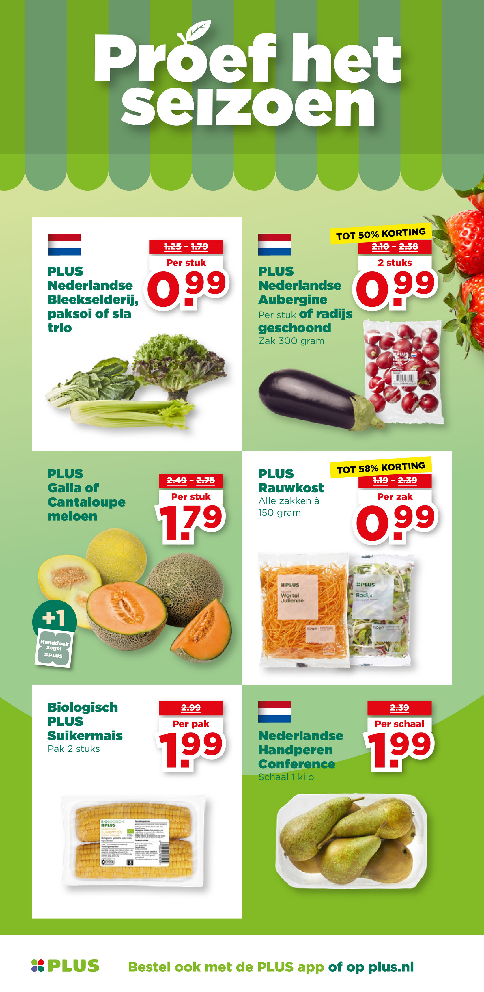 plus - PLUS folder geldig vanaf 09-07 t/m 15-07 - page: 2 plus - PLUS folder geldig vanaf 09-07 t/m 15-07 - page: 2