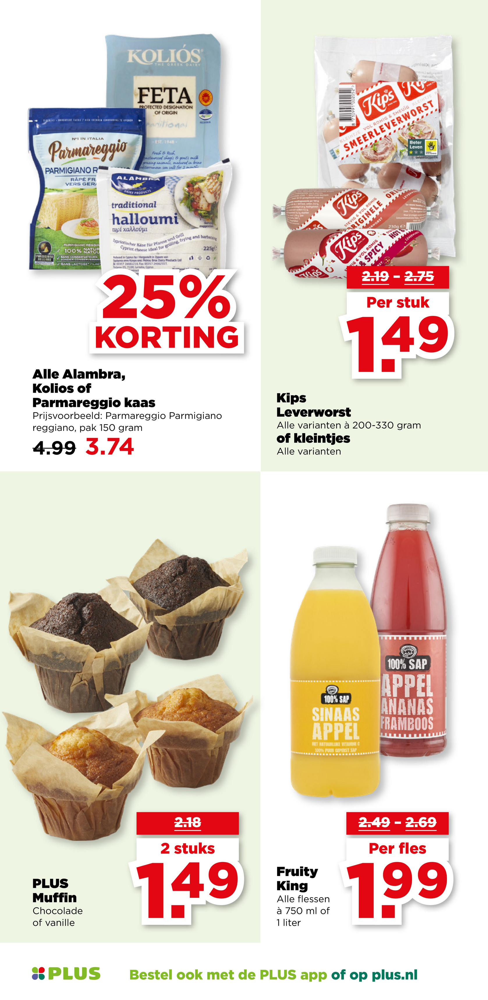 plus - PLUS folder geldig vanaf 09-07 t/m 15-07 - page: 17 plus - PLUS folder geldig vanaf 09-07 t/m 15-07 - page: 17