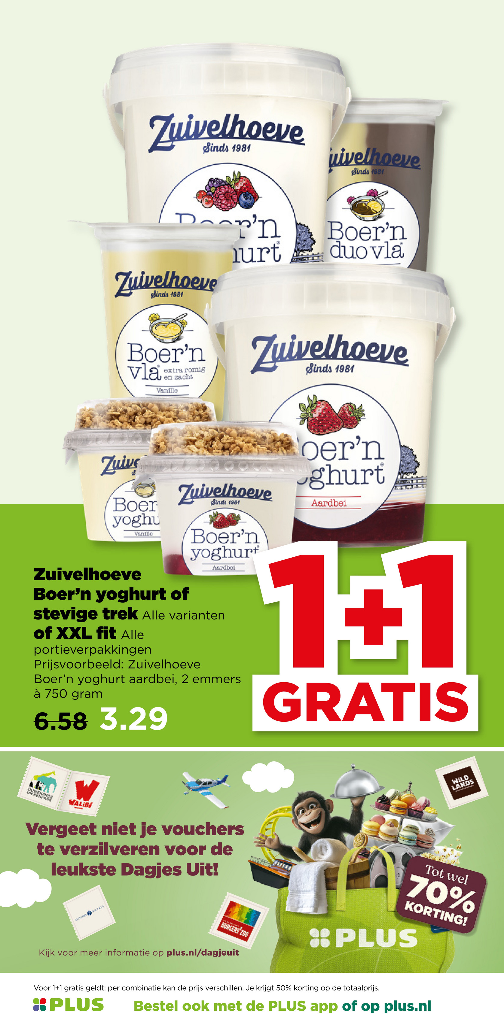 plus - PLUS folder geldig vanaf 09-07 t/m 15-07 - page: 15 plus - PLUS folder geldig vanaf 09-07 t/m 15-07 - page: 15
