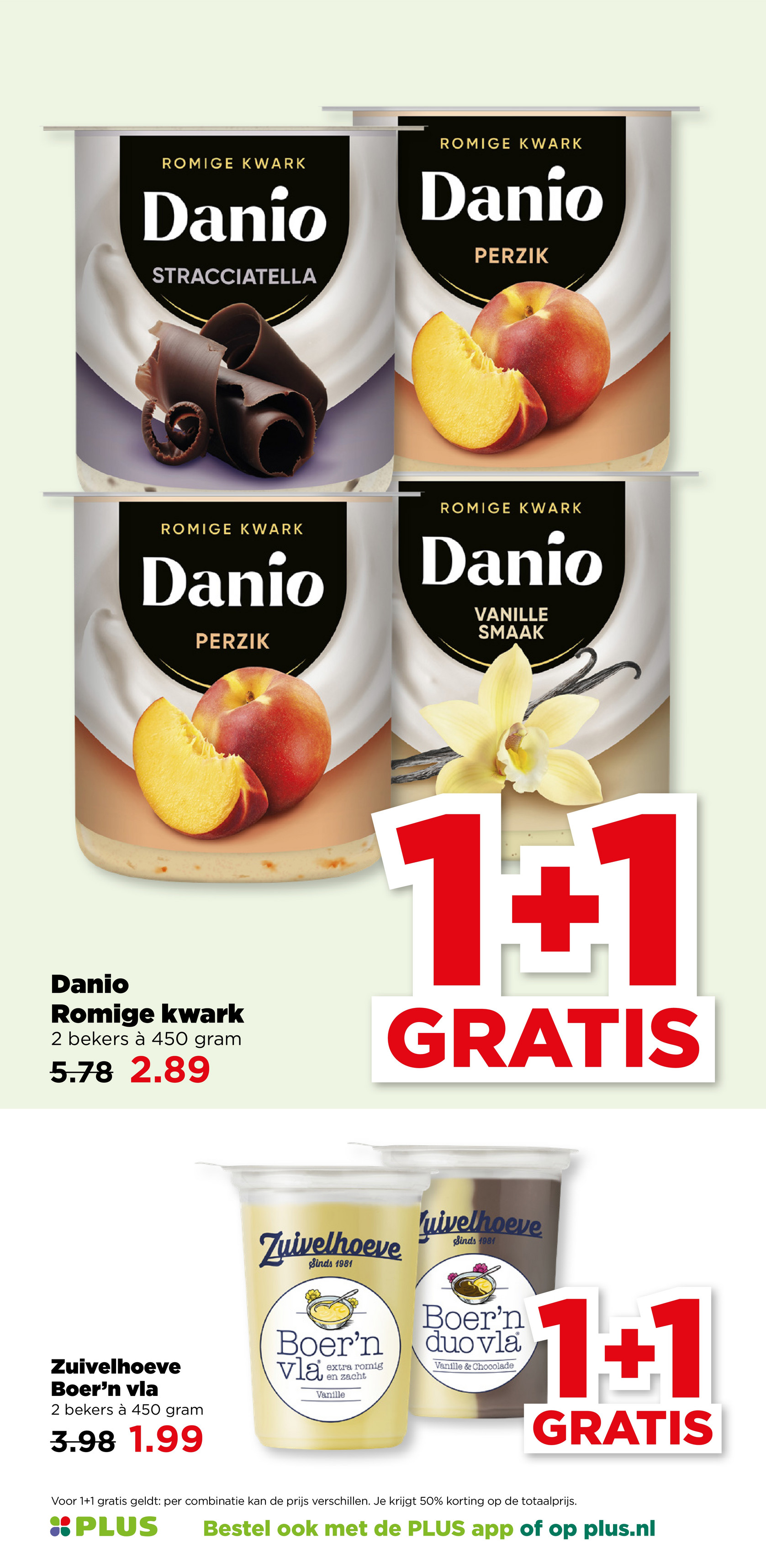 plus - PLUS folder geldig vanaf 16-07 t/m 22-07 - page: 14