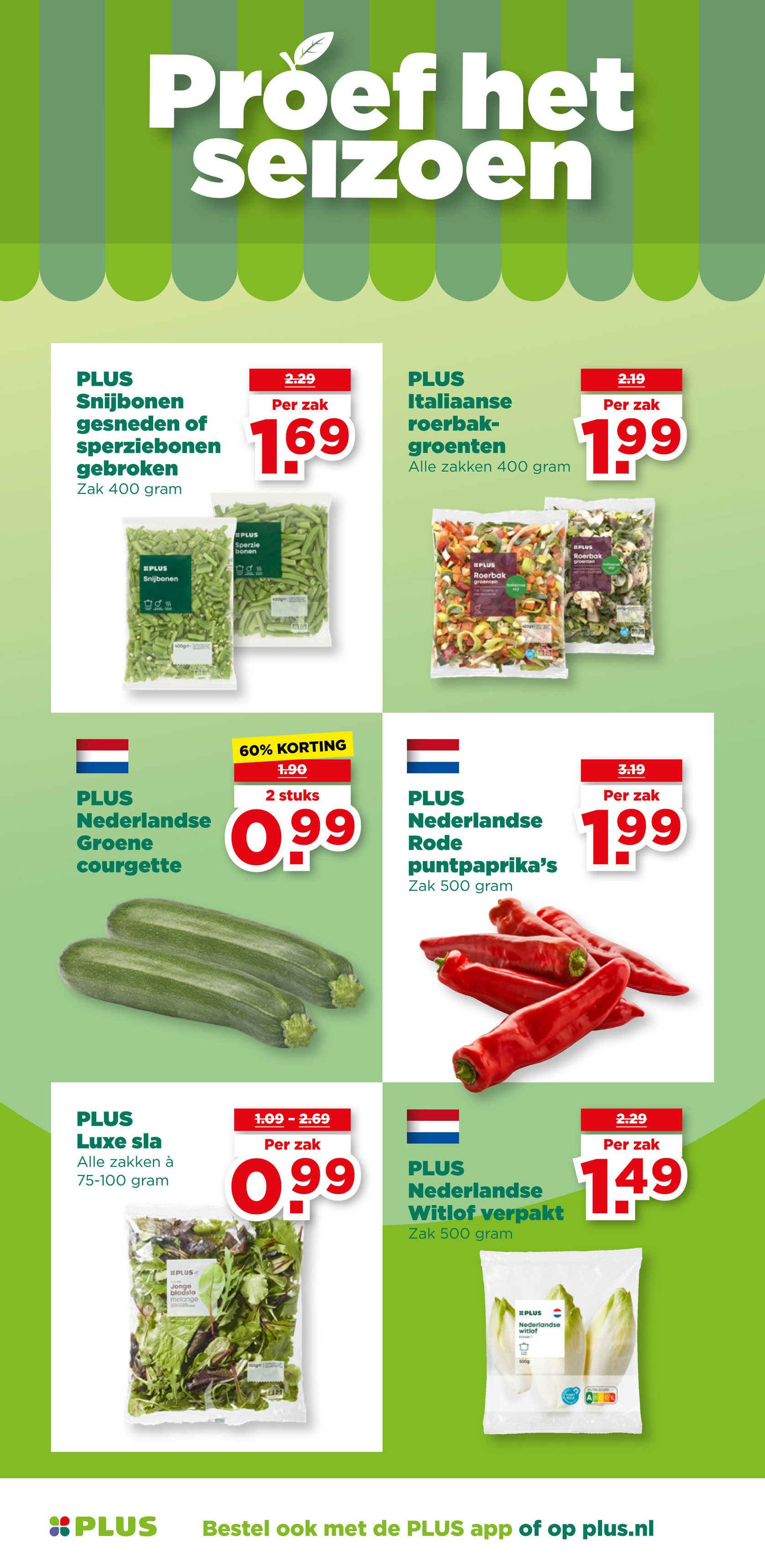 plus - PLUS folder geldig vanaf 16-07 t/m 22-07 - page: 4