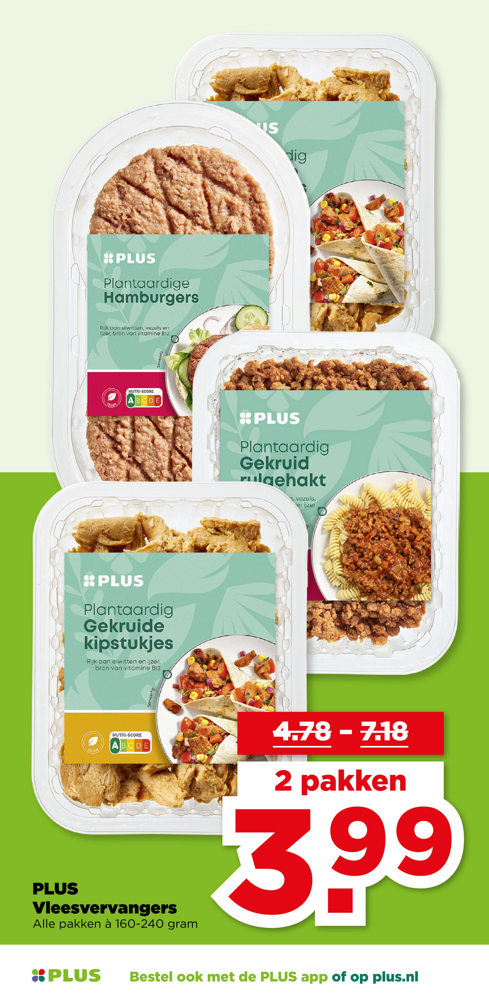 plus - PLUS folder geldig vanaf 16-07 t/m 22-07 - page: 11