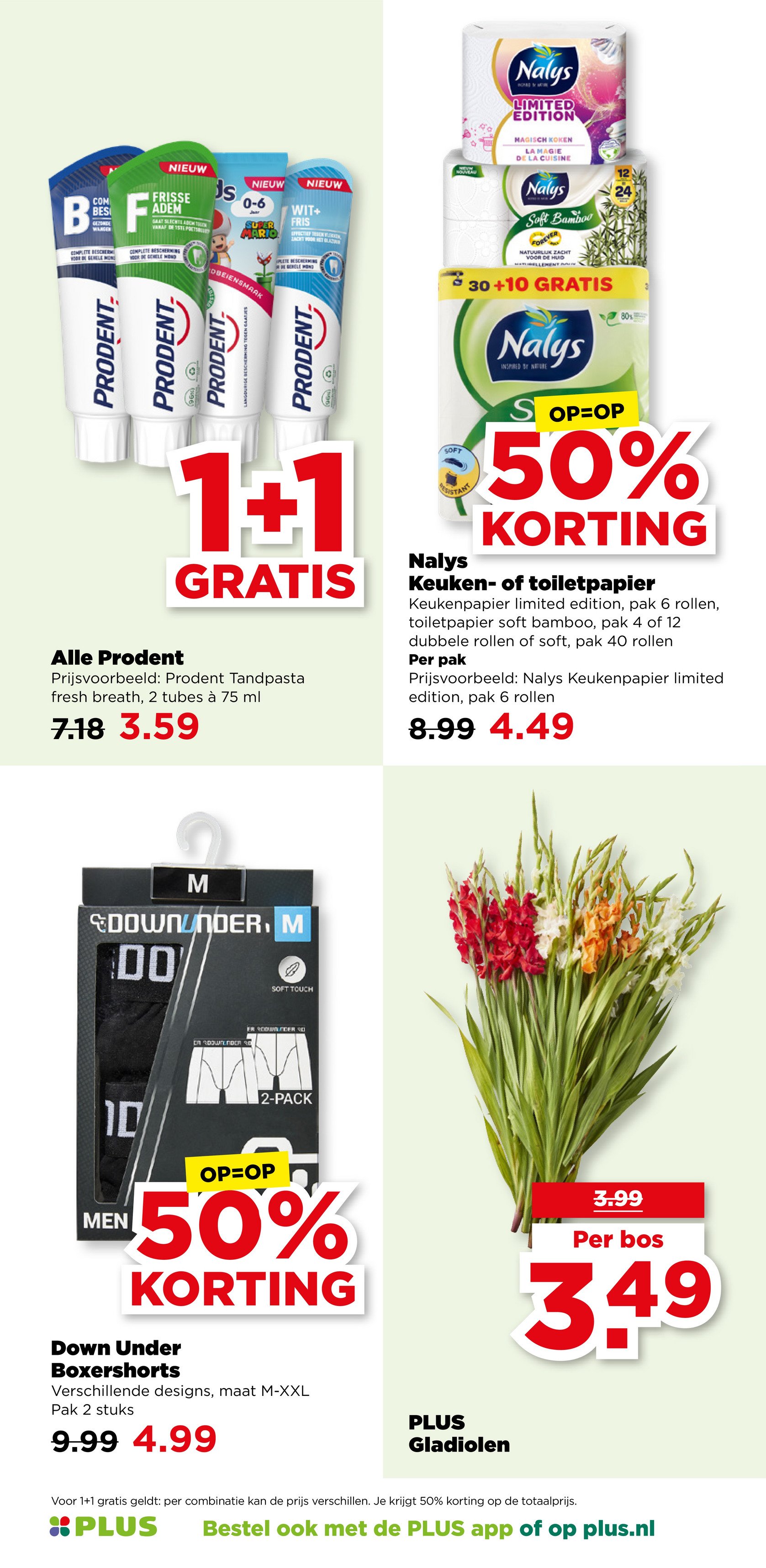 plus - PLUS folder geldig vanaf 16-07 t/m 22-07 - page: 41