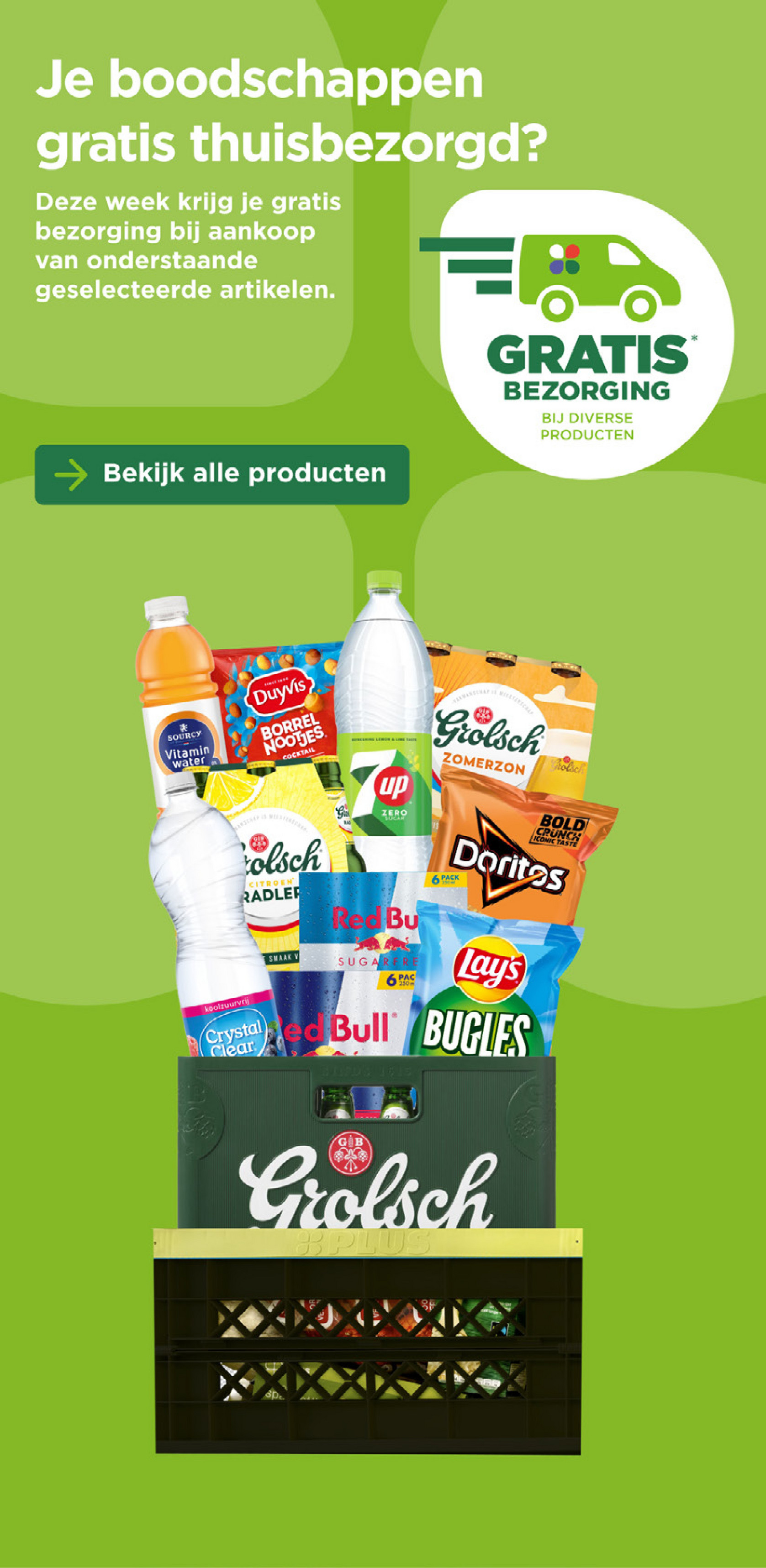 plus - PLUS folder geldig vanaf 23-07 t/m 29-07 - page: 46