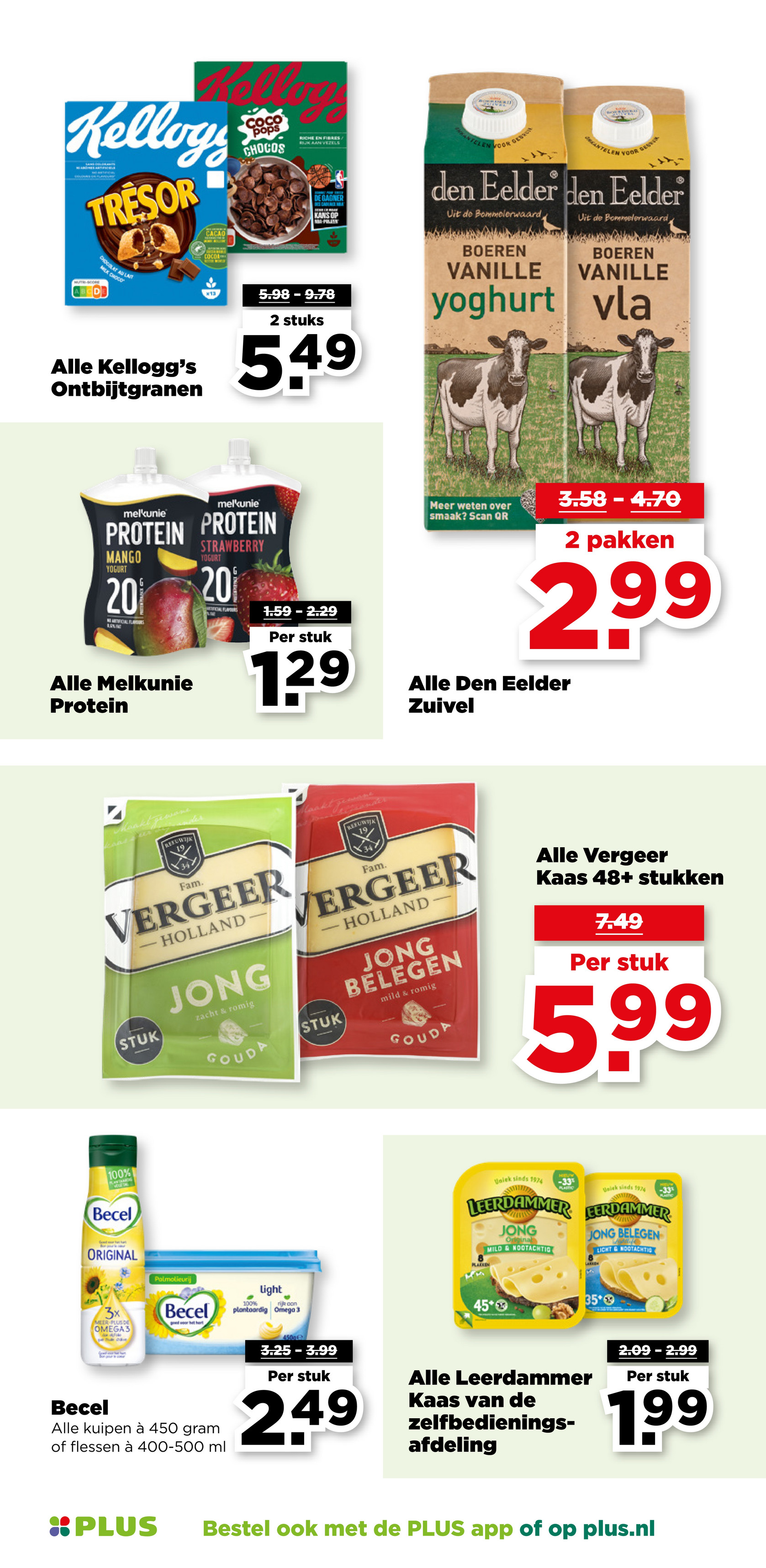 plus - PLUS folder geldig vanaf 23-07 t/m 29-07 - page: 12