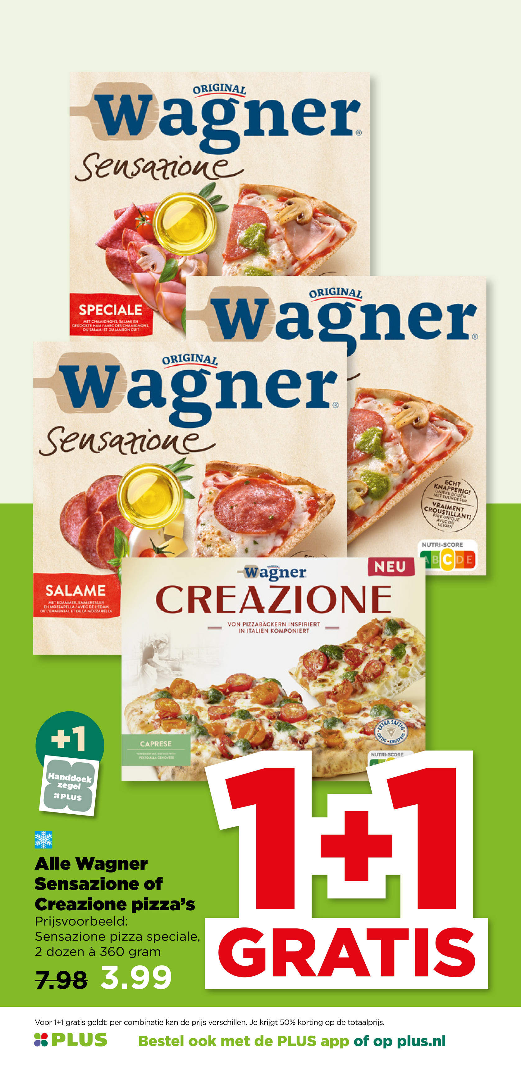 plus - PLUS folder geldig vanaf 23-07 t/m 29-07 - page: 25