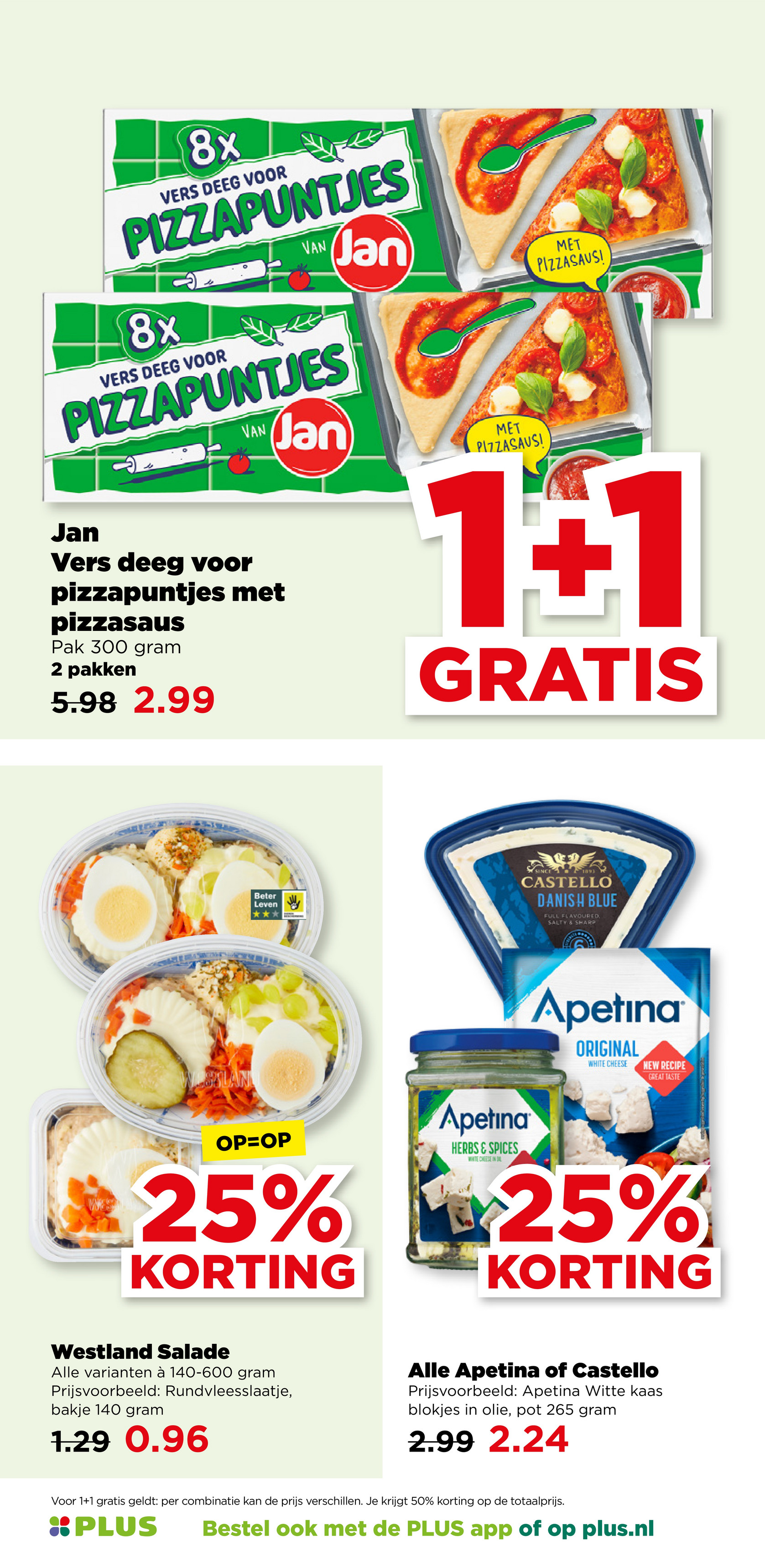 plus - PLUS folder geldig vanaf 23-07 t/m 29-07 - page: 26