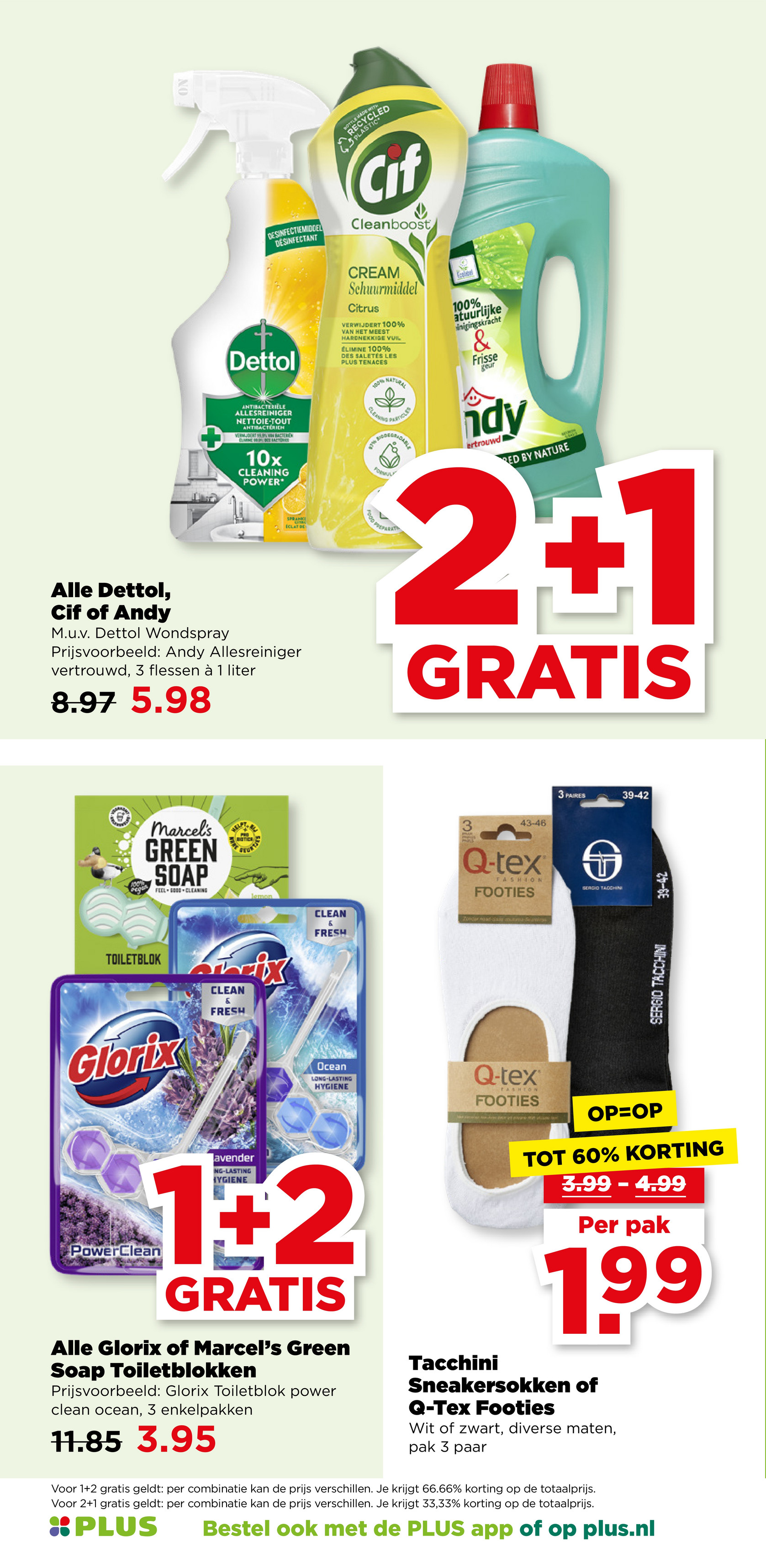 plus - PLUS folder geldig vanaf 23-07 t/m 29-07 - page: 41