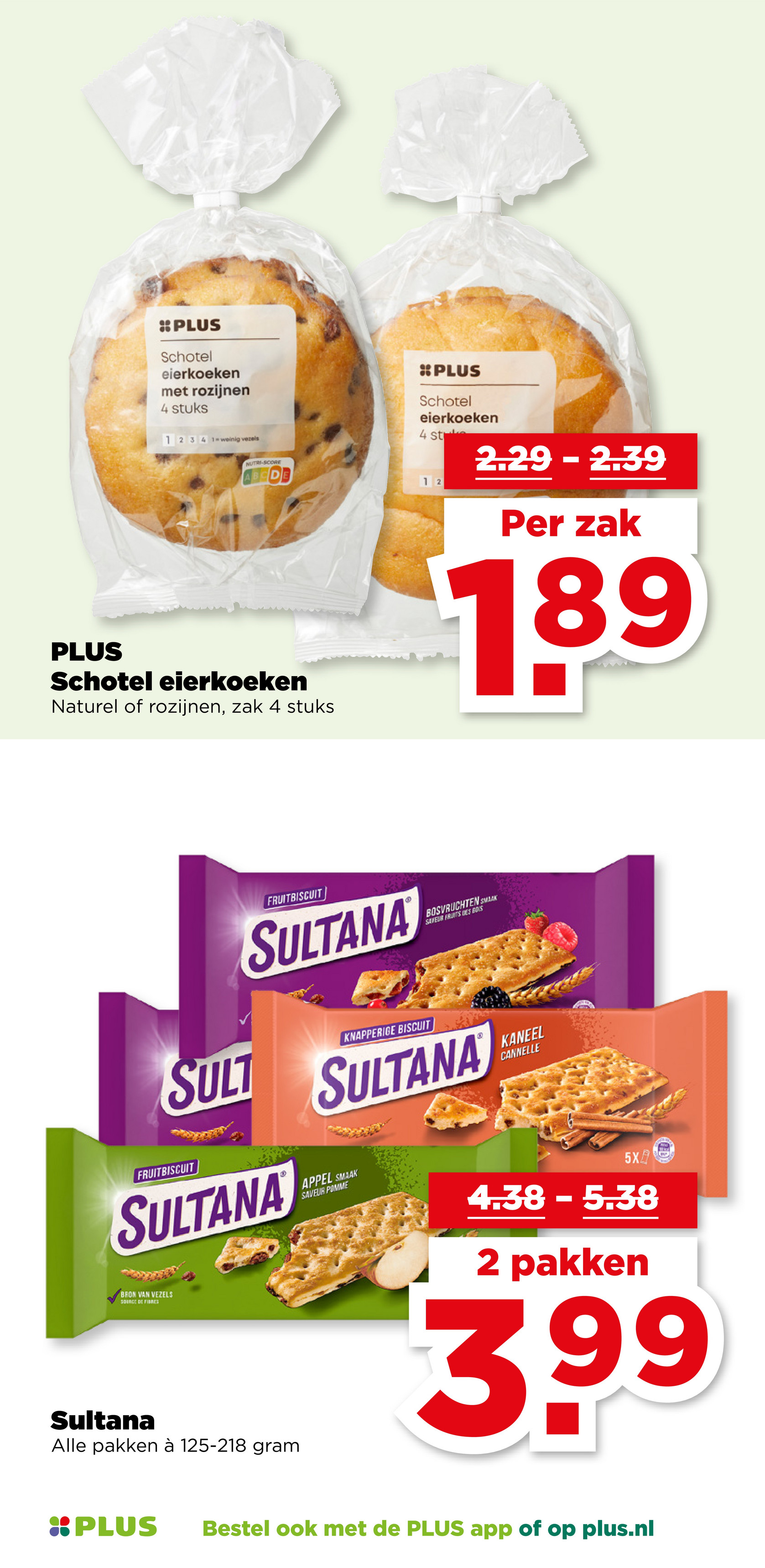 plus - PLUS folder geldig vanaf 23-07 t/m 29-07 - page: 18