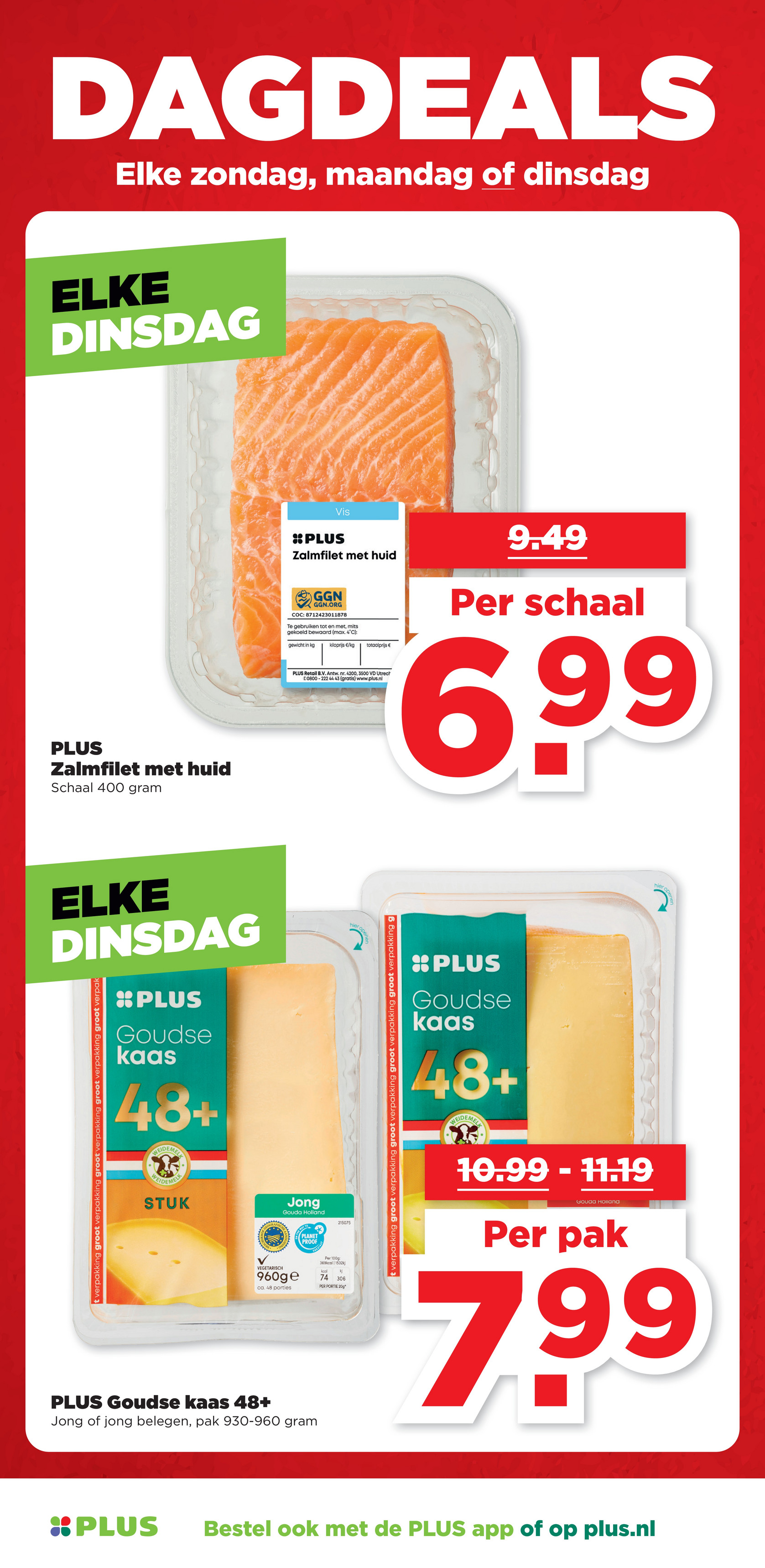plus - PLUS folder geldig vanaf 06-08 t/m 12-08 - page: 42 plus - PLUS folder geldig vanaf 06-08 t/m 12-08 - page: 42