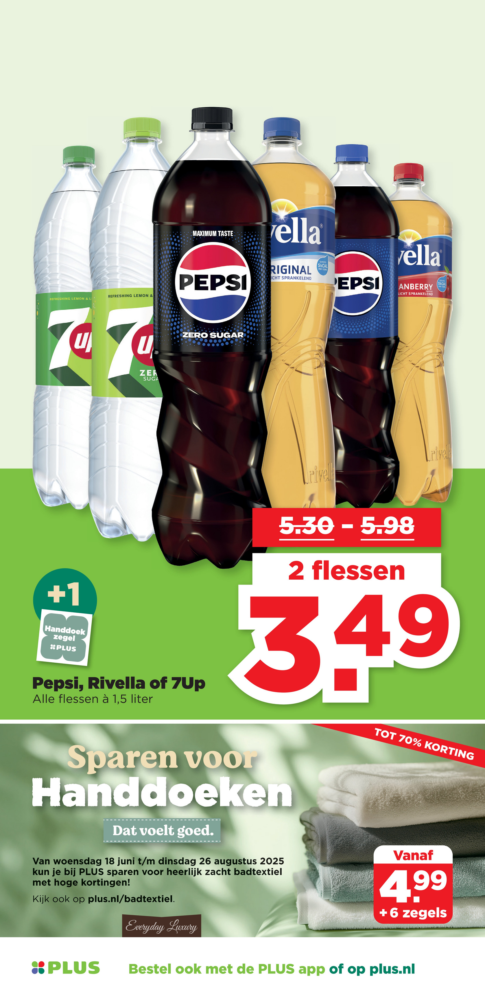 plus - PLUS folder geldig vanaf 06-08 t/m 12-08 - page: 23 plus - PLUS folder geldig vanaf 06-08 t/m 12-08 - page: 23