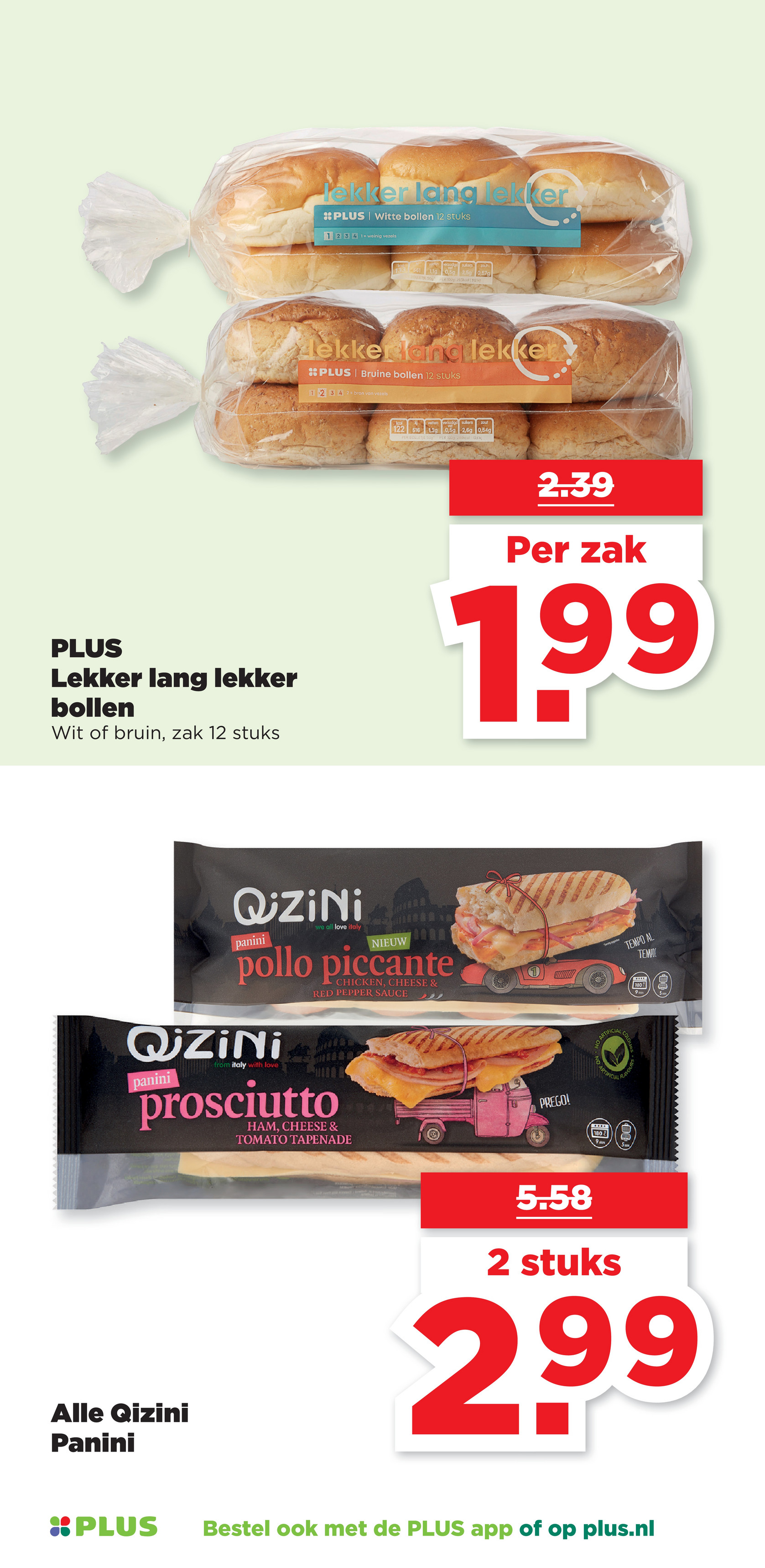 plus - PLUS folder geldig vanaf 06-08 t/m 12-08 - page: 19 plus - PLUS folder geldig vanaf 06-08 t/m 12-08 - page: 19