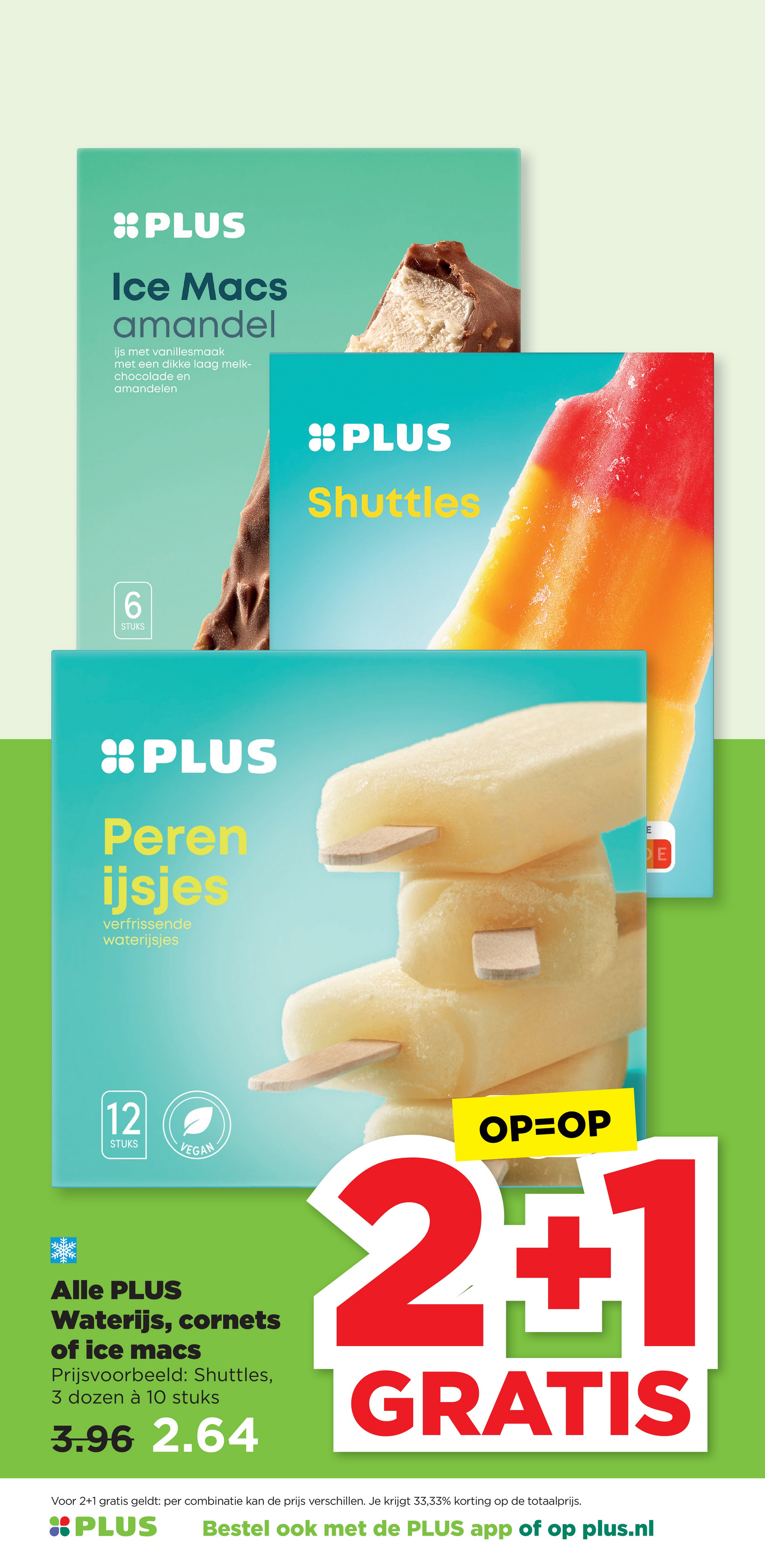 plus - PLUS folder geldig vanaf 06-08 t/m 12-08 - page: 9 plus - PLUS folder geldig vanaf 06-08 t/m 12-08 - page: 9