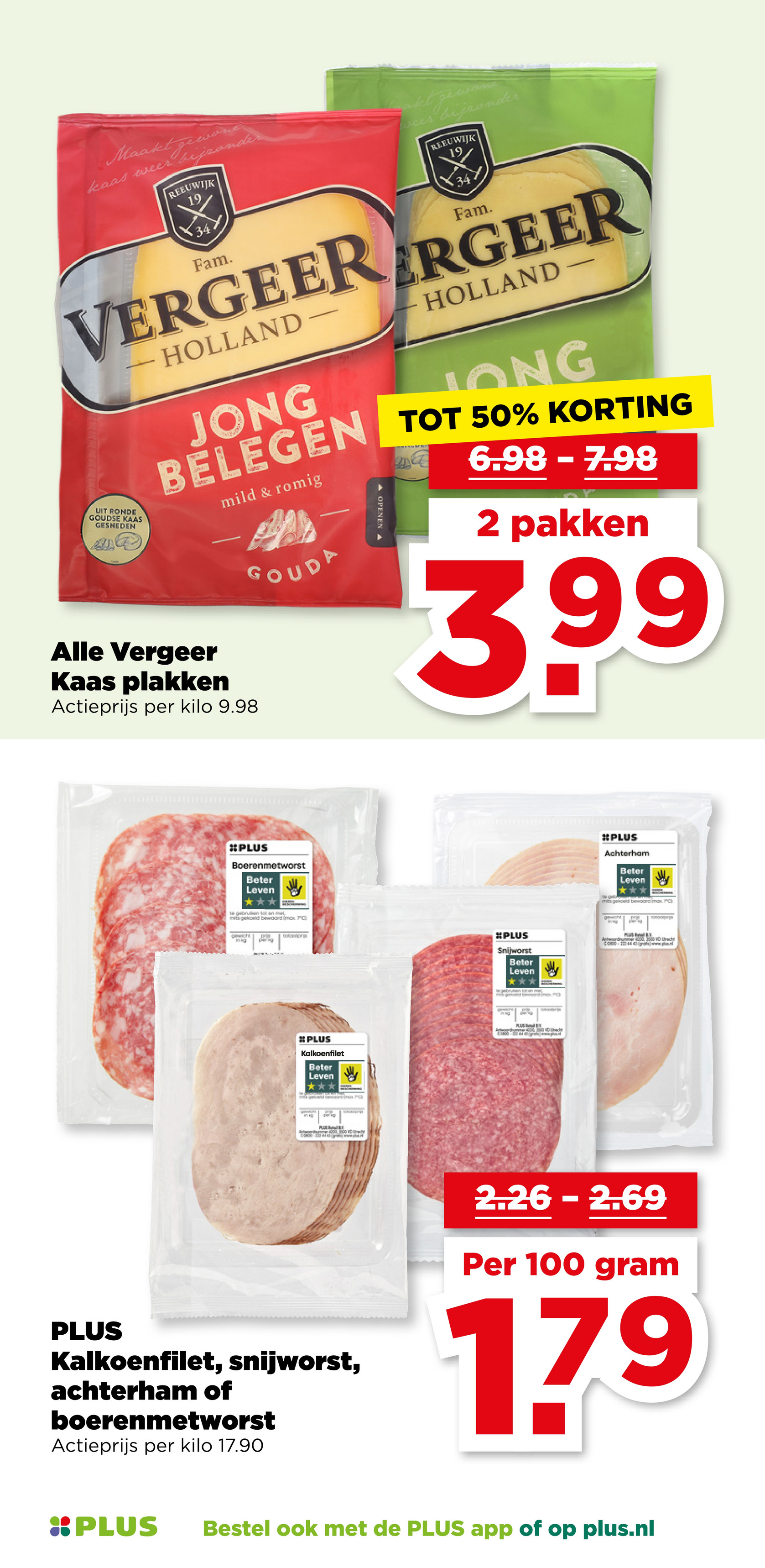 plus - PLUS folder geldig vanaf 30-07 t/m 05-08 - page: 16 plus - PLUS folder geldig vanaf 30-07 t/m 05-08 - page: 16