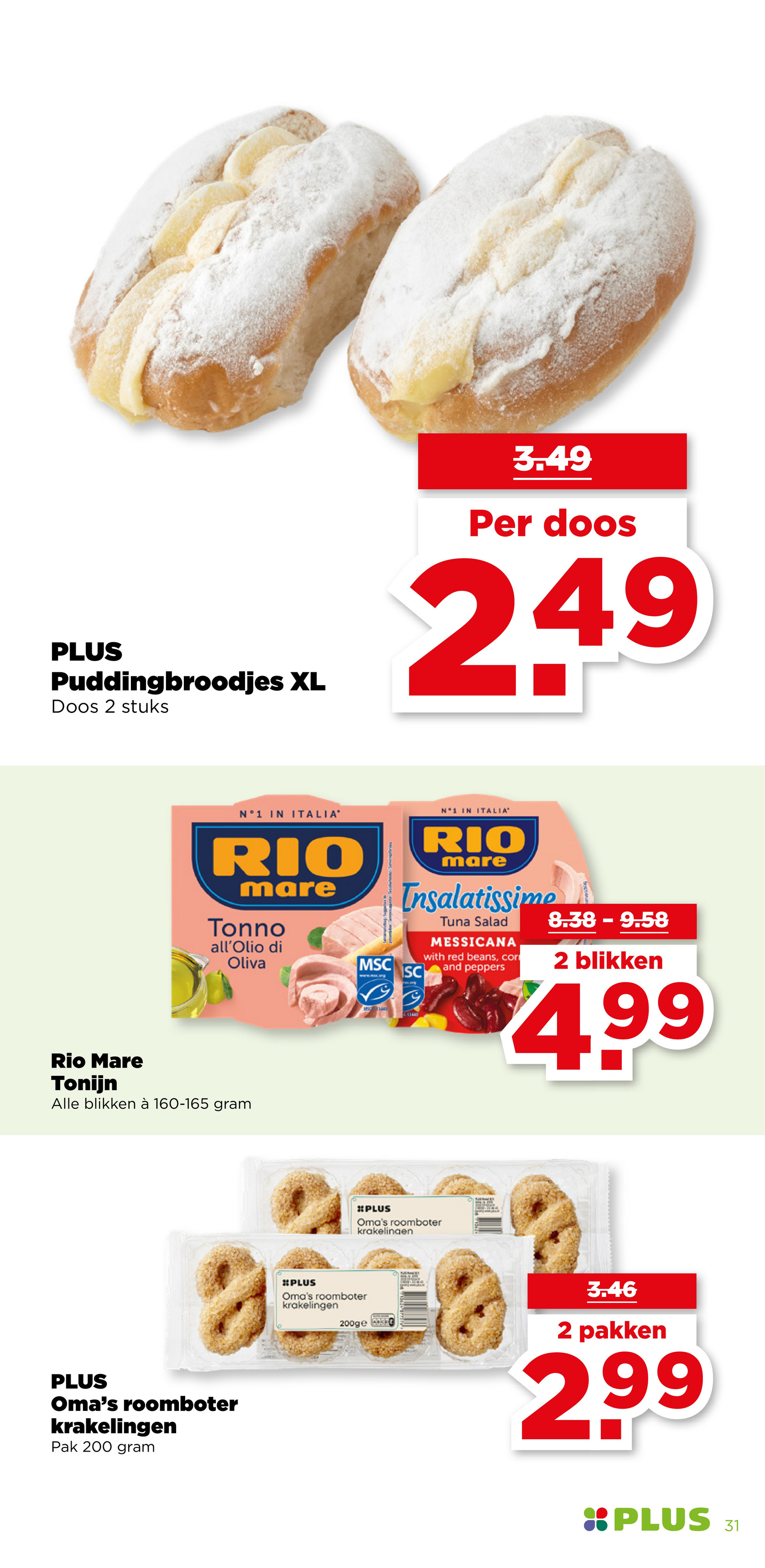 plus - PLUS folder geldig vanaf 30-07 t/m 05-08 - page: 20 plus - PLUS folder geldig vanaf 30-07 t/m 05-08 - page: 20