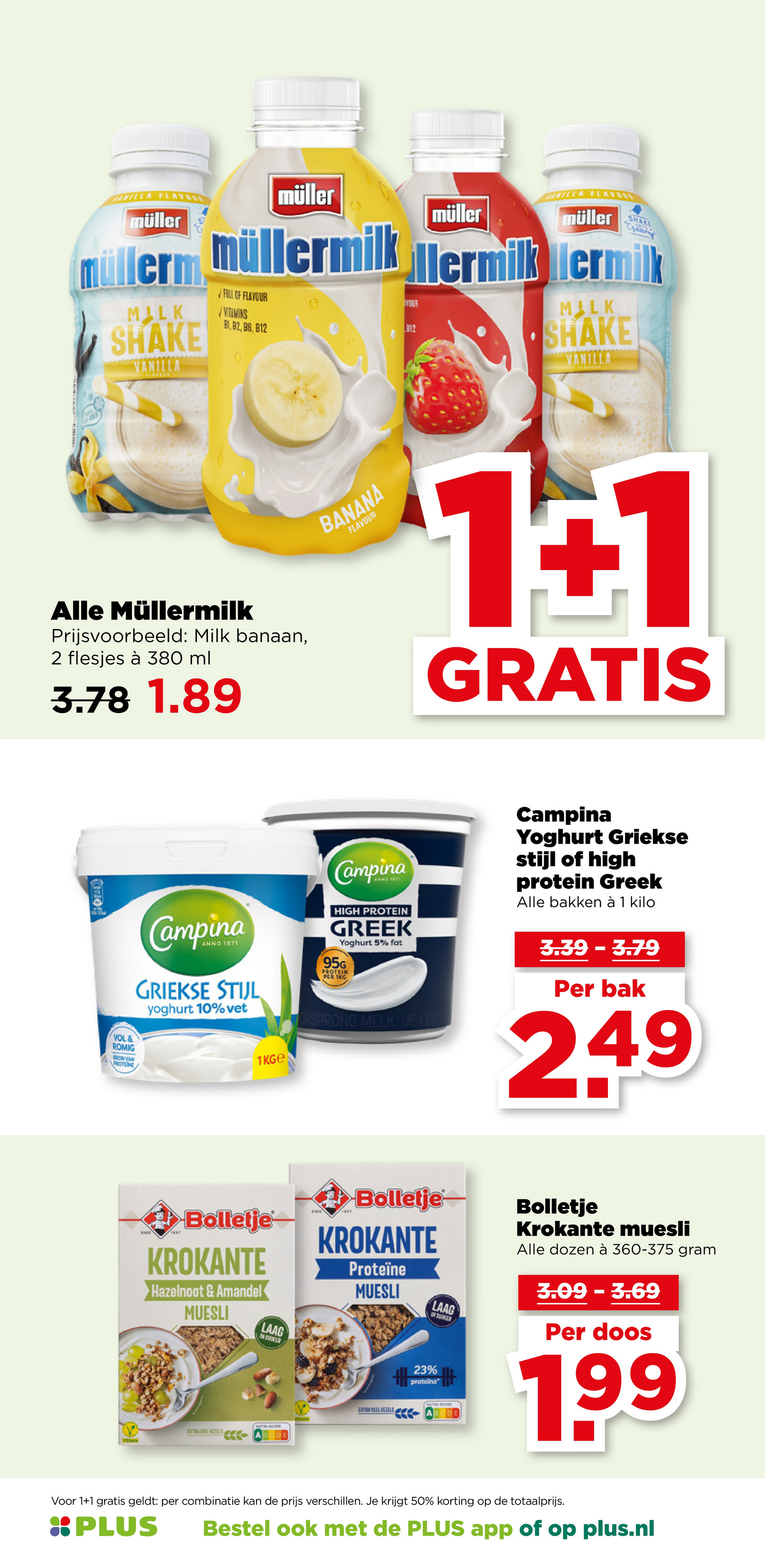 plus - PLUS folder geldig vanaf 30-07 t/m 05-08 - page: 13 plus - PLUS folder geldig vanaf 30-07 t/m 05-08 - page: 13