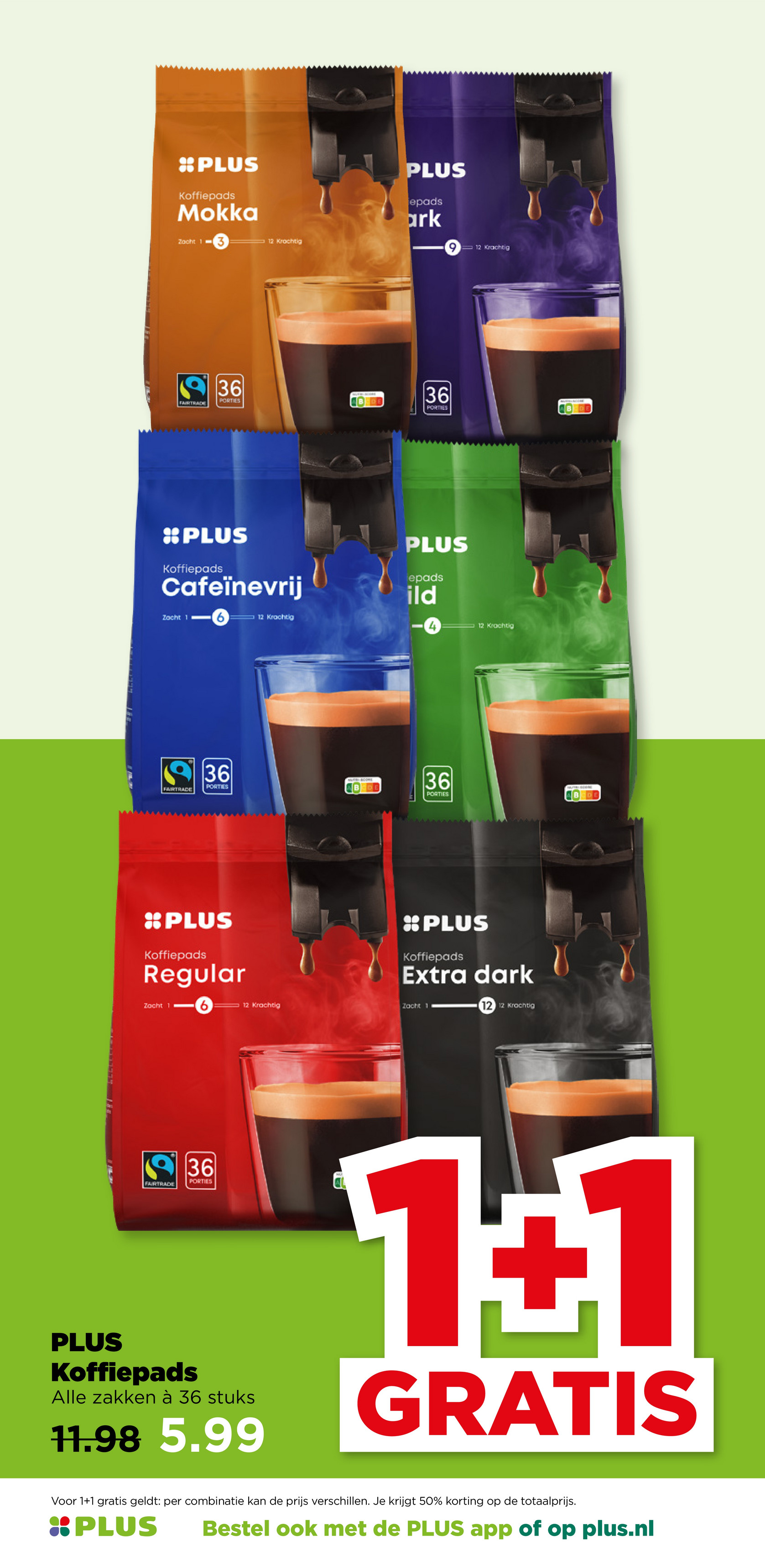 plus - PLUS folder geldig vanaf 13-08 t/m 19-08 - page: 4 plus - PLUS folder geldig vanaf 13-08 t/m 19-08 - page: 4