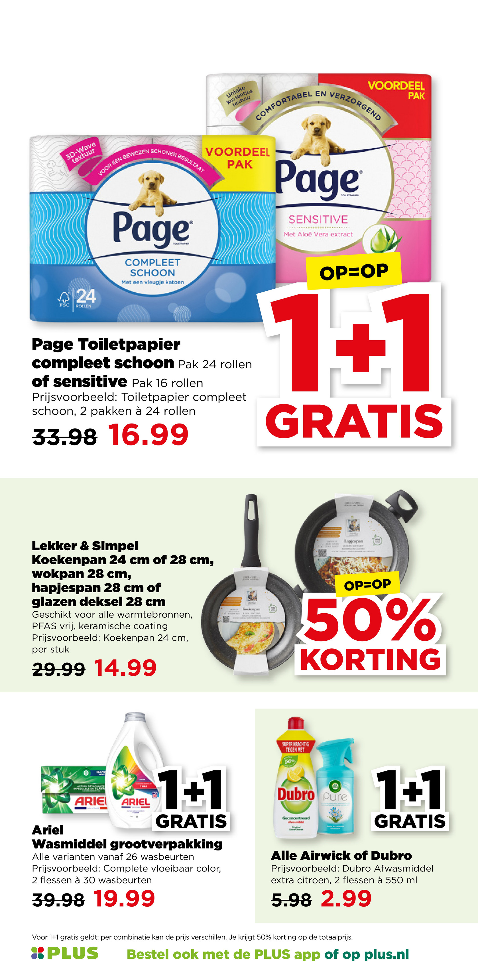 plus - PLUS folder geldig vanaf 13-08 t/m 19-08 - page: 37 plus - PLUS folder geldig vanaf 13-08 t/m 19-08 - page: 37