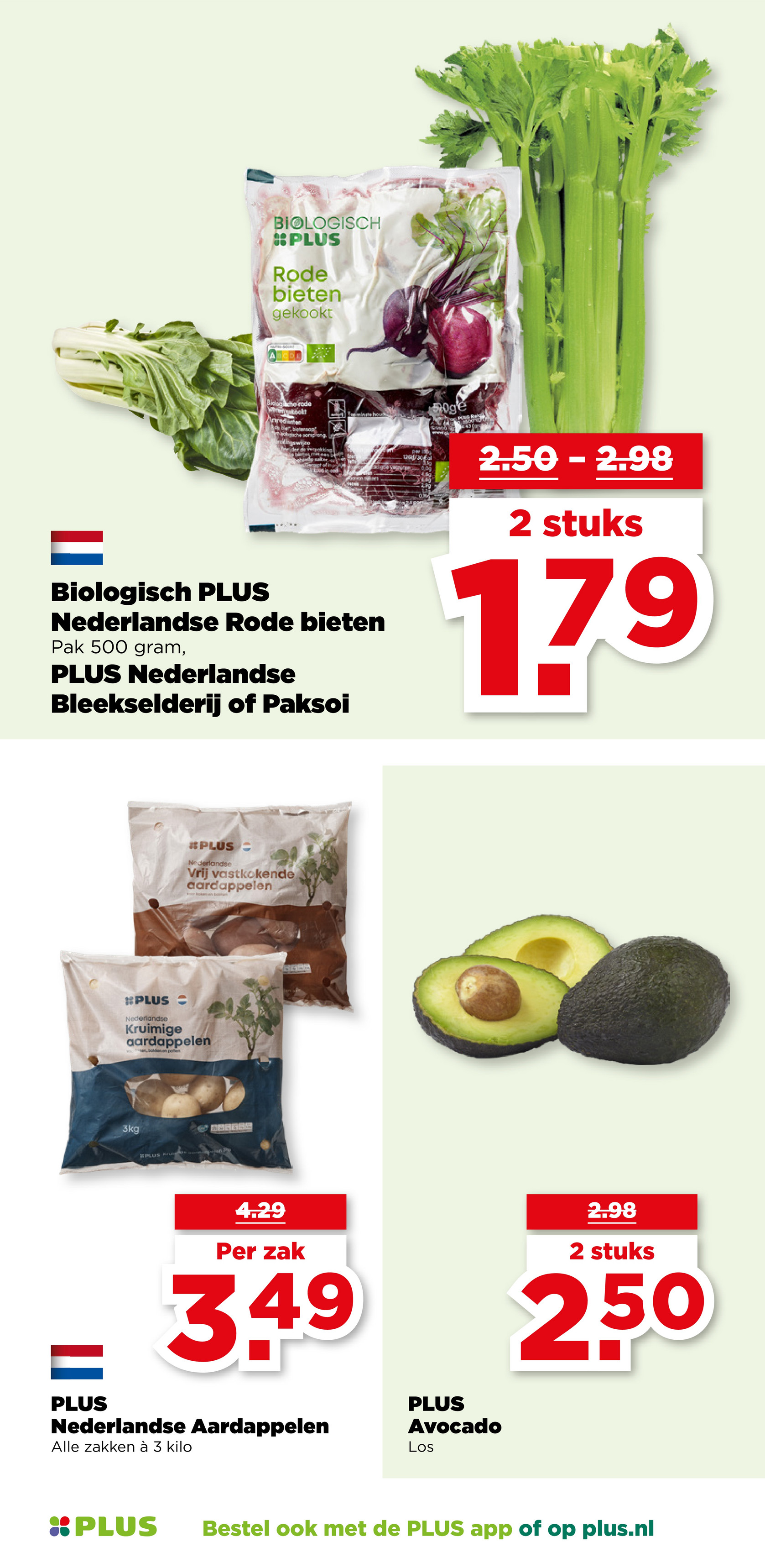 plus - PLUS folder geldig vanaf 13-08 t/m 19-08 - page: 8 plus - PLUS folder geldig vanaf 13-08 t/m 19-08 - page: 8