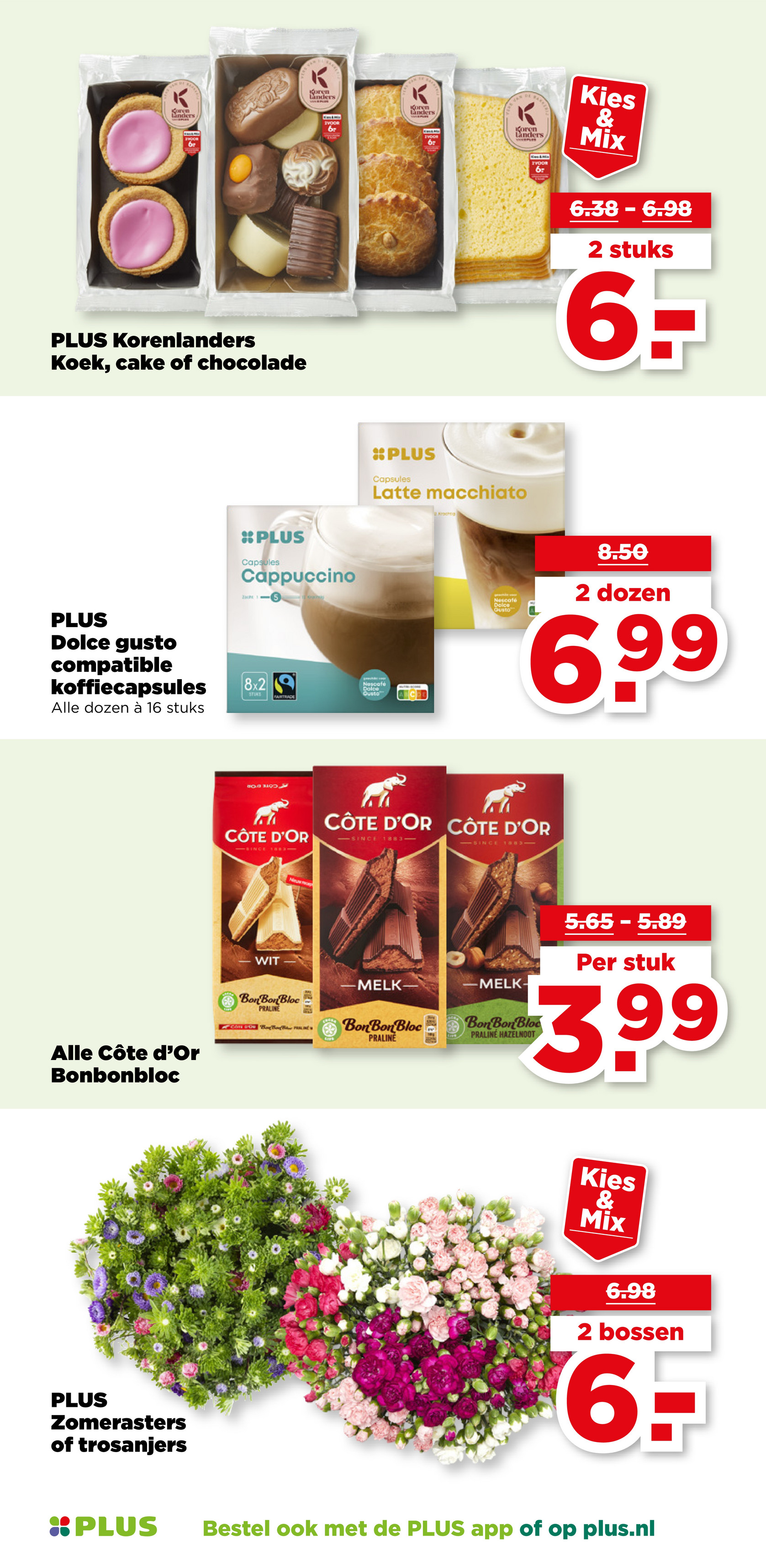 plus - PLUS folder geldig vanaf 13-08 t/m 19-08 - page: 23 plus - PLUS folder geldig vanaf 13-08 t/m 19-08 - page: 23