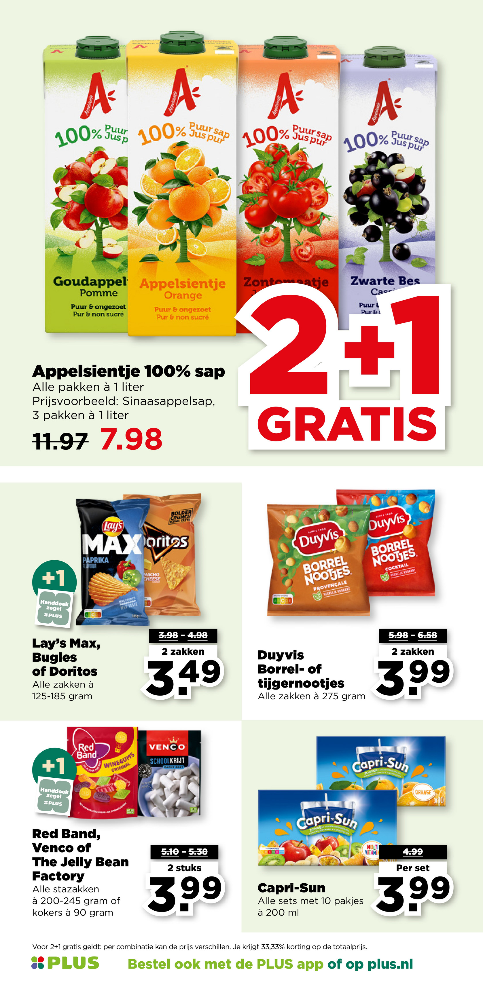plus - PLUS folder geldig vanaf 13-08 t/m 19-08 - page: 25 plus - PLUS folder geldig vanaf 13-08 t/m 19-08 - page: 25