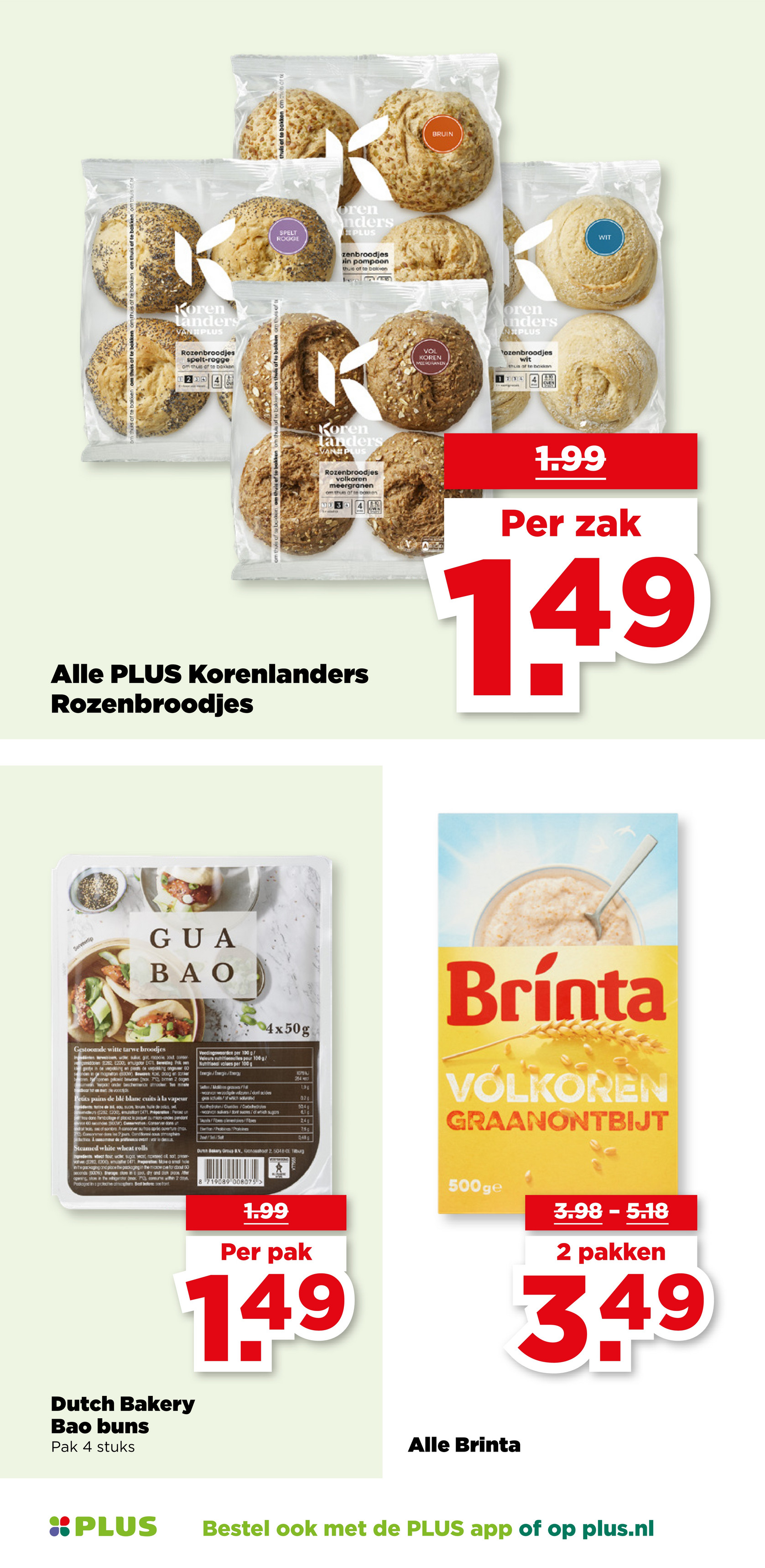 plus - PLUS folder geldig vanaf 13-08 t/m 19-08 - page: 18 plus - PLUS folder geldig vanaf 13-08 t/m 19-08 - page: 18