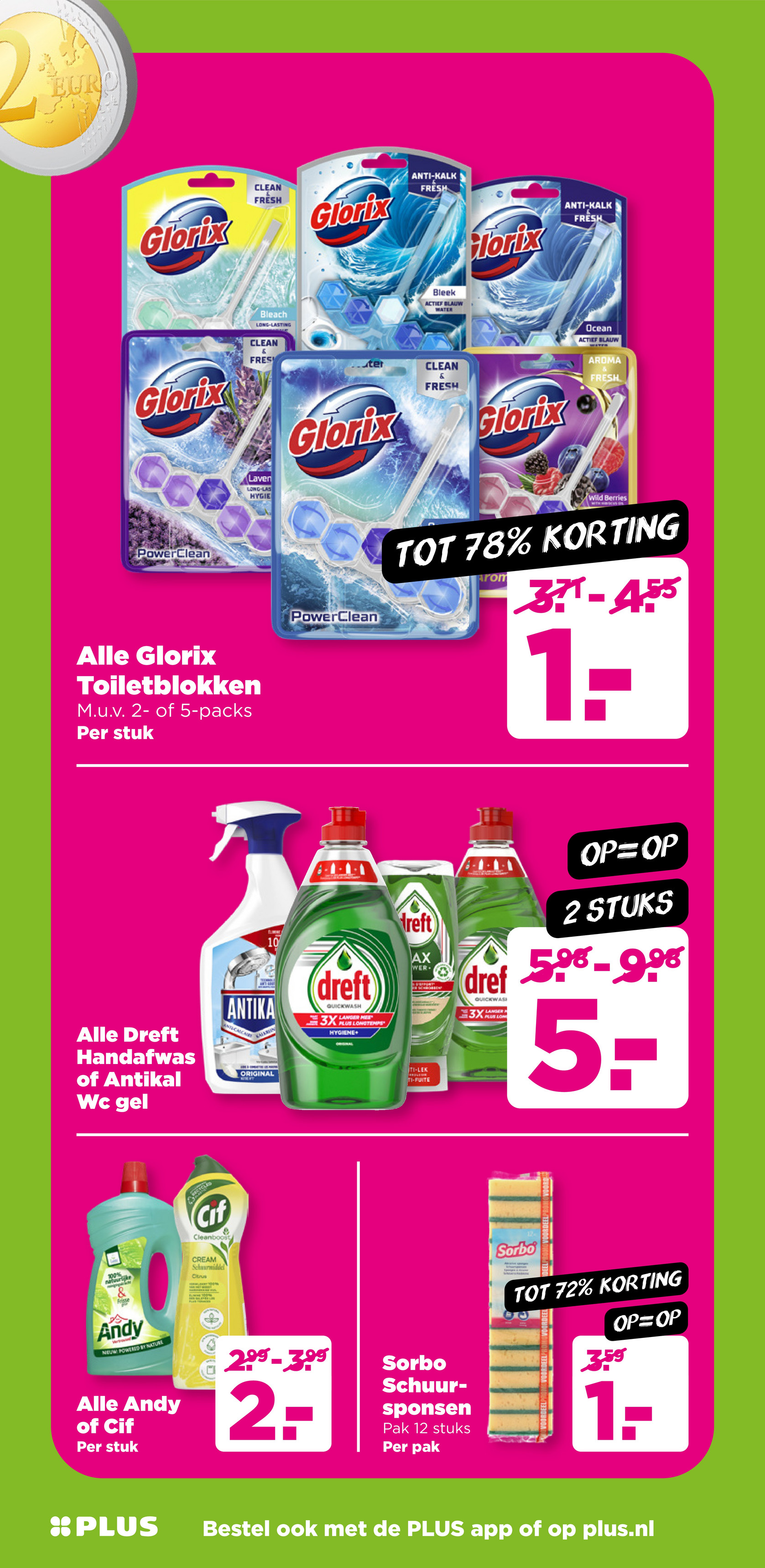 plus - PLUS folder geldig vanaf 20-08 t/m 26-08 - page: 26 plus - PLUS folder geldig vanaf 20-08 t/m 26-08 - page: 26