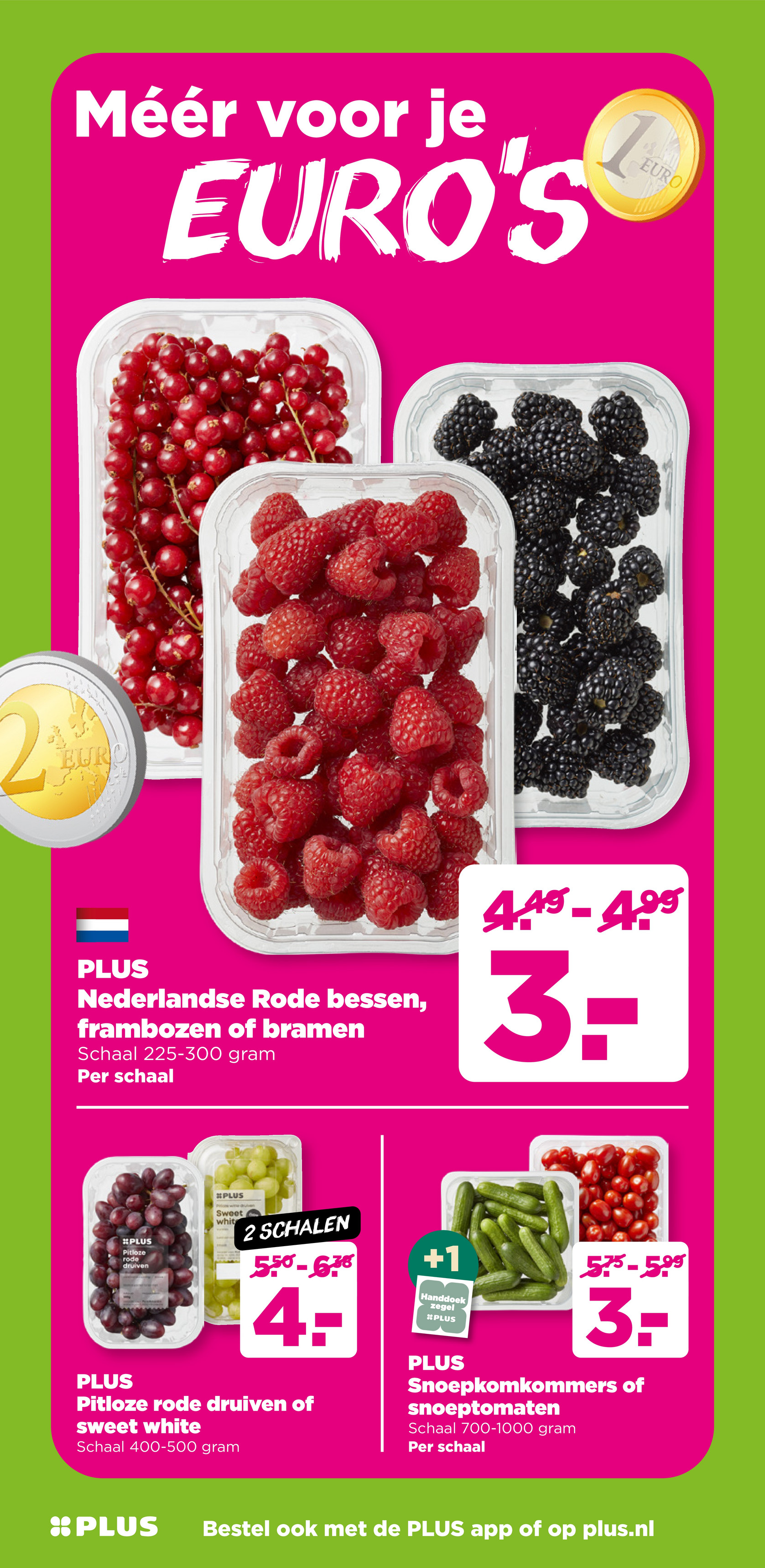 plus - PLUS folder geldig vanaf 20-08 t/m 26-08 - page: 6 plus - PLUS folder geldig vanaf 20-08 t/m 26-08 - page: 6
