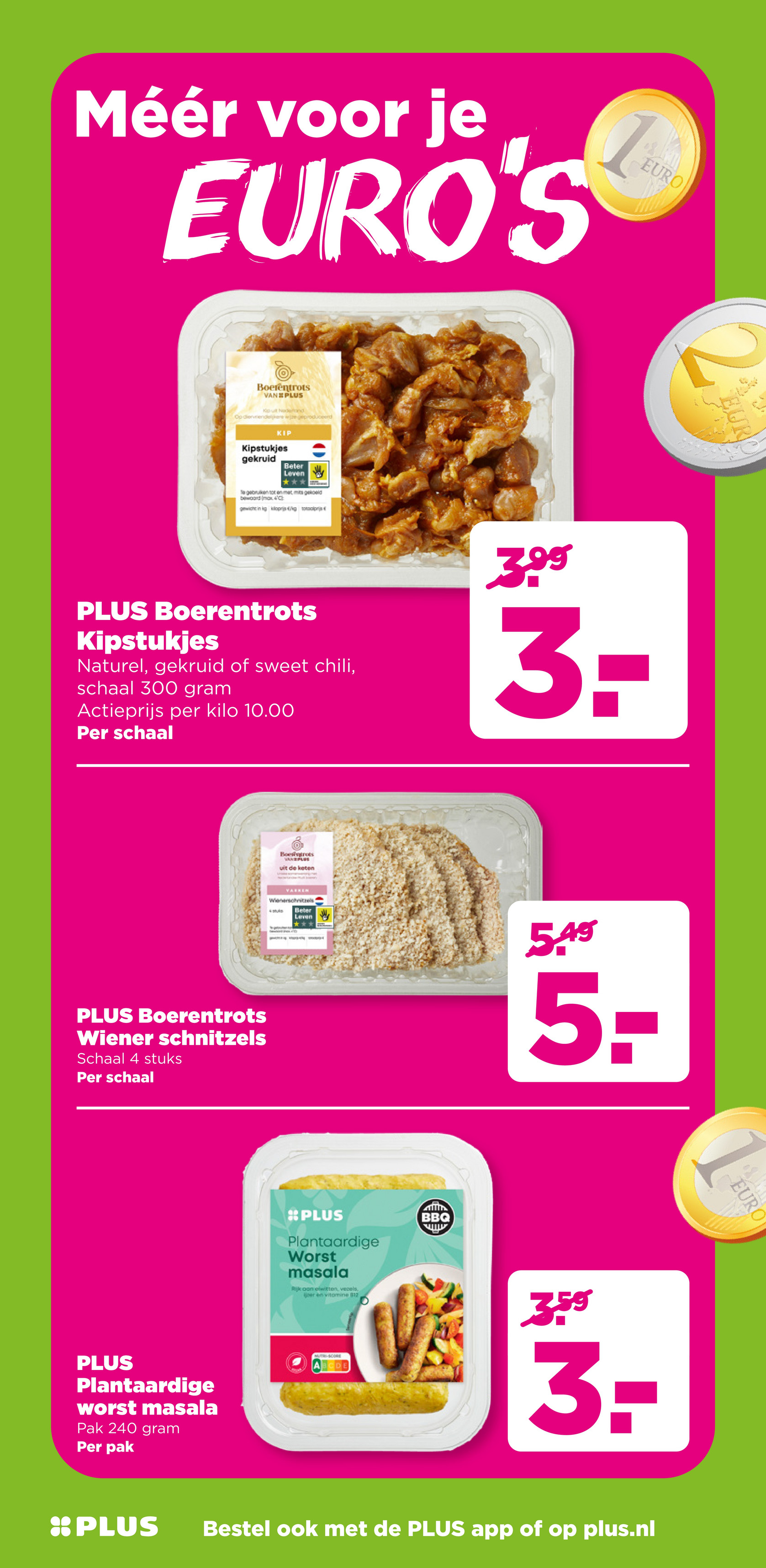 plus - PLUS folder geldig vanaf 20-08 t/m 26-08 - page: 9 plus - PLUS folder geldig vanaf 20-08 t/m 26-08 - page: 9