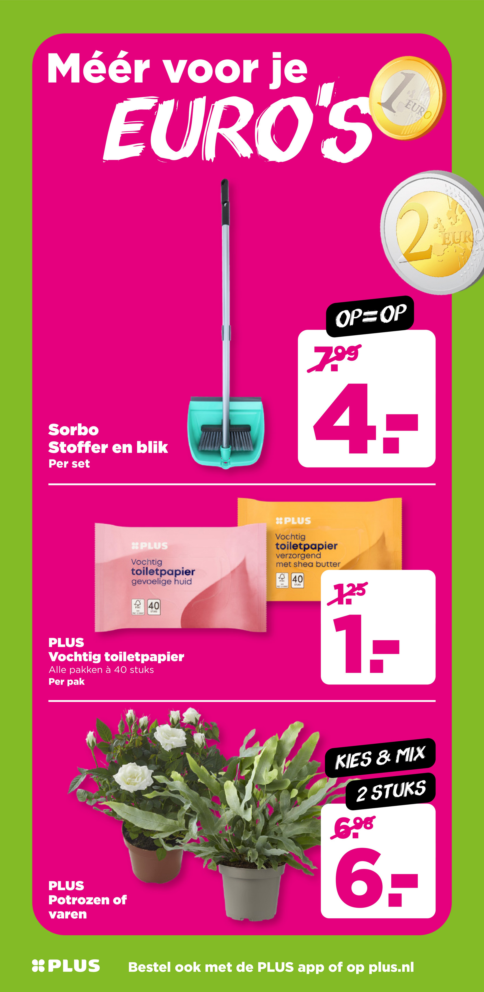 plus - PLUS folder geldig vanaf 27-08 t/m 02-09 - page: 25 plus - PLUS folder geldig vanaf 27-08 t/m 02-09 - page: 25