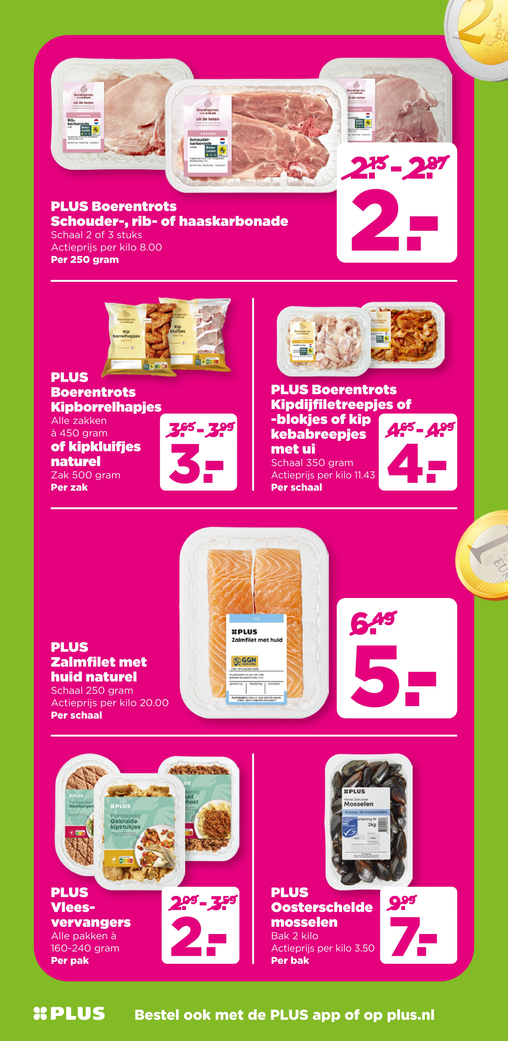 plus - PLUS folder geldig vanaf 27-08 t/m 02-09 - page: 7 plus - PLUS folder geldig vanaf 27-08 t/m 02-09 - page: 7