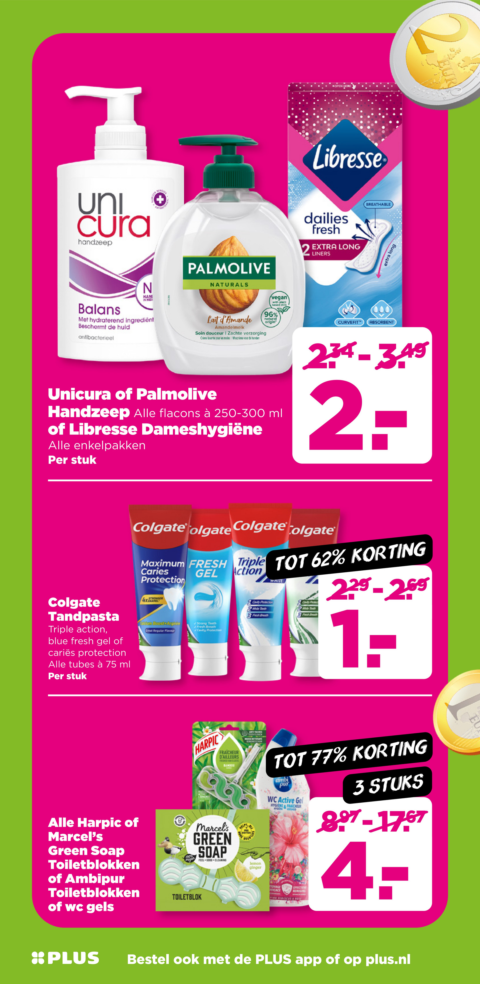 plus - PLUS folder geldig vanaf 27-08 t/m 02-09 - page: 23 plus - PLUS folder geldig vanaf 27-08 t/m 02-09 - page: 23