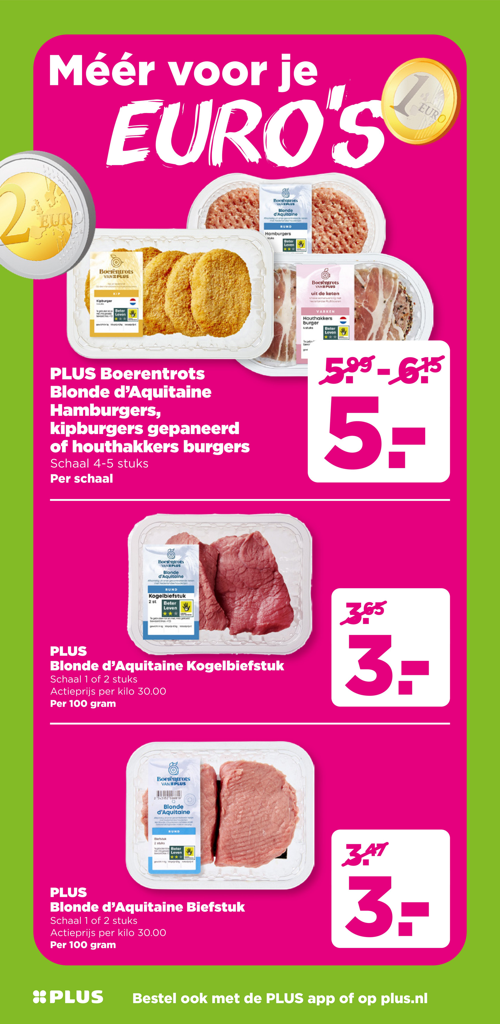 plus - PLUS folder geldig vanaf 27-08 t/m 02-09 - page: 8 plus - PLUS folder geldig vanaf 27-08 t/m 02-09 - page: 8